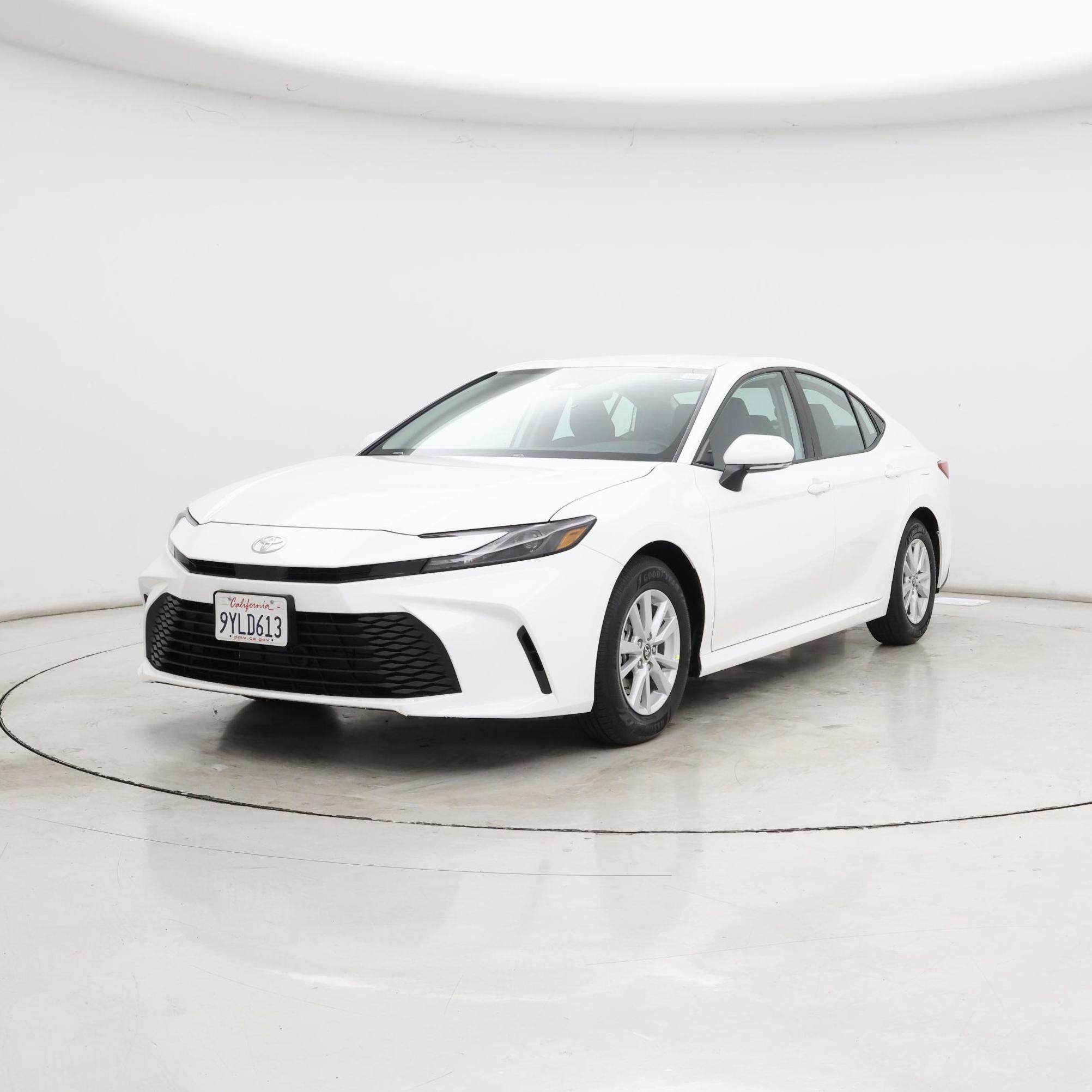 Thumbnail: 2026 Toyota Camry - 4