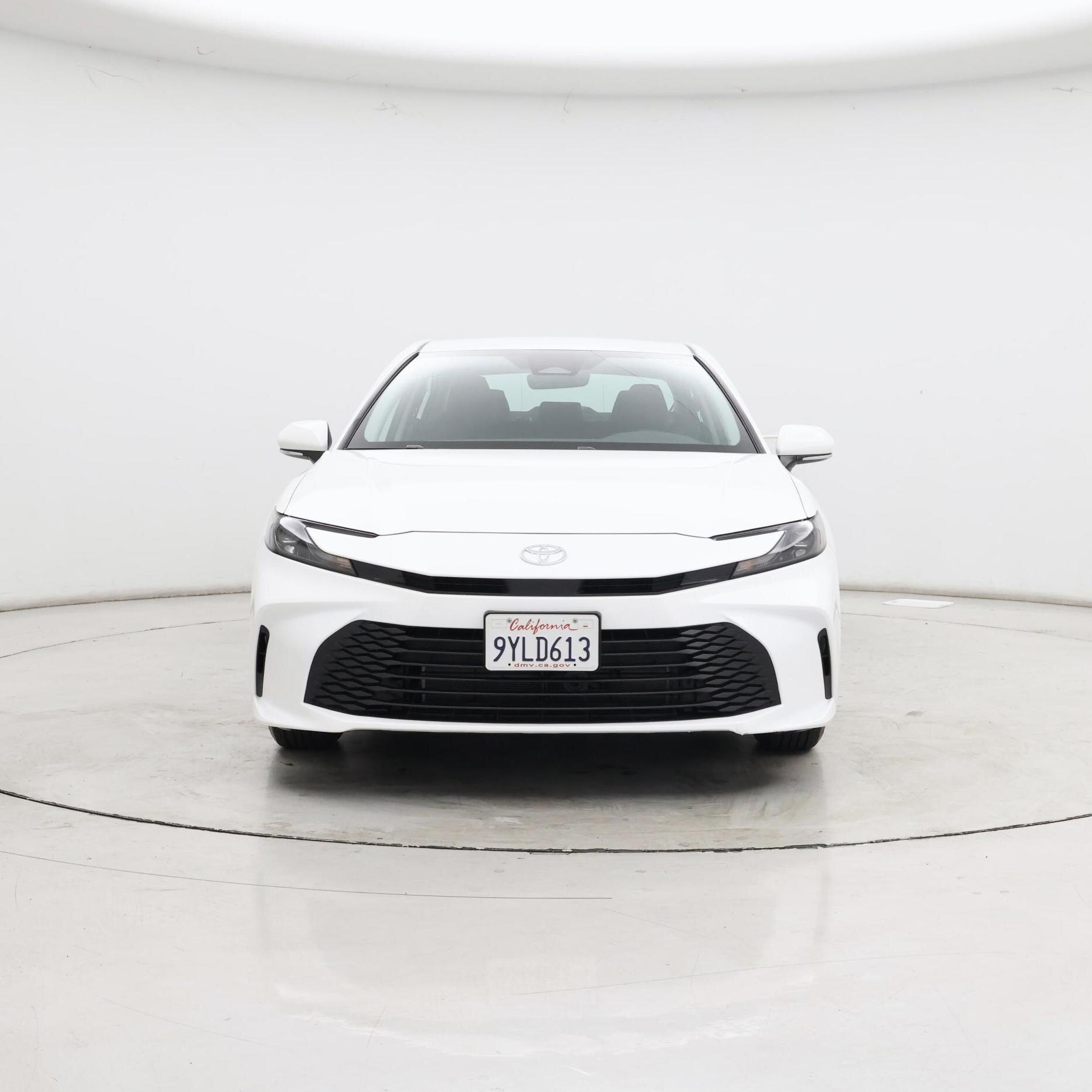 Thumbnail: 2026 Toyota Camry - 5