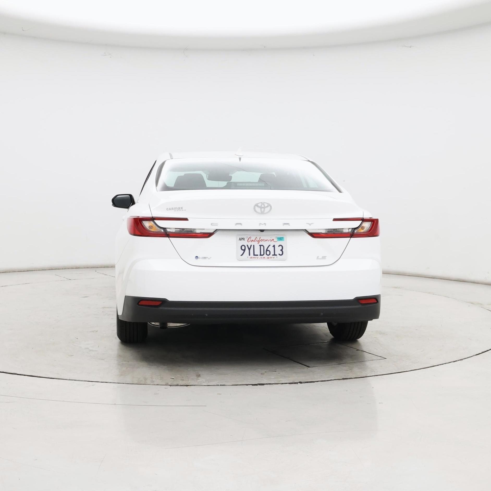Thumbnail: 2026 Toyota Camry - 6