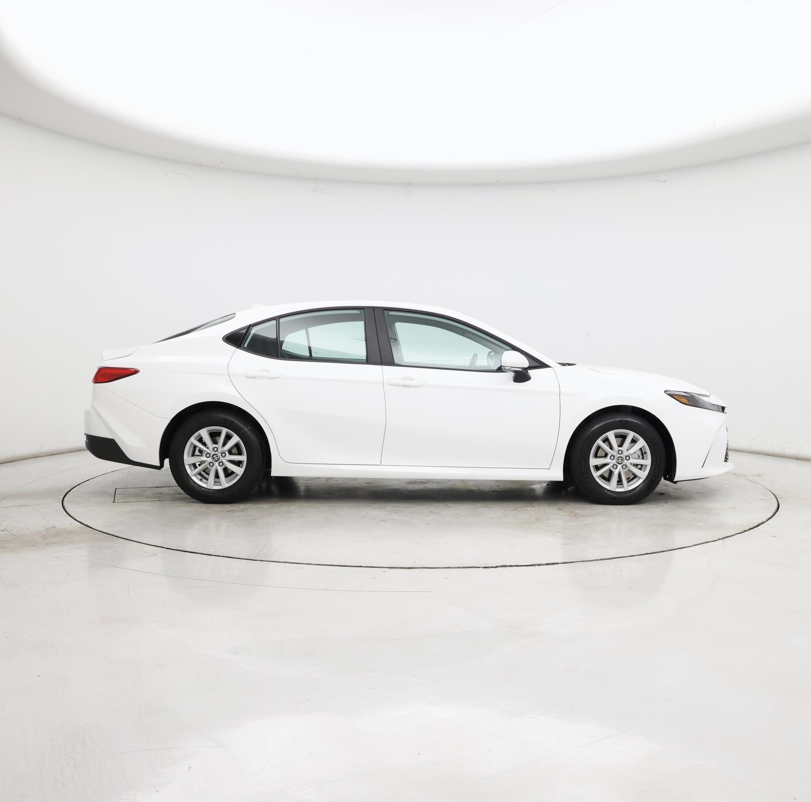 Thumbnail: 2026 Toyota Camry - 7