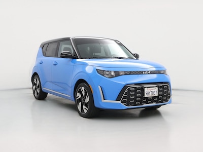 2024 Kia Soul GT-Line