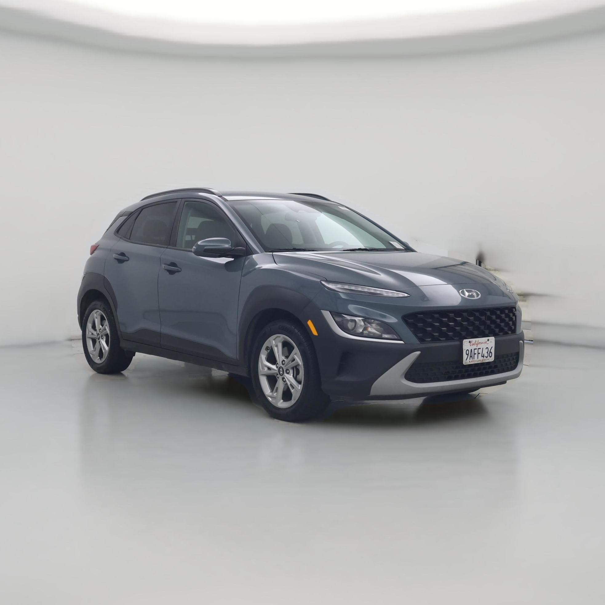 Thumbnail: 2022 Hyundai Kona - 1