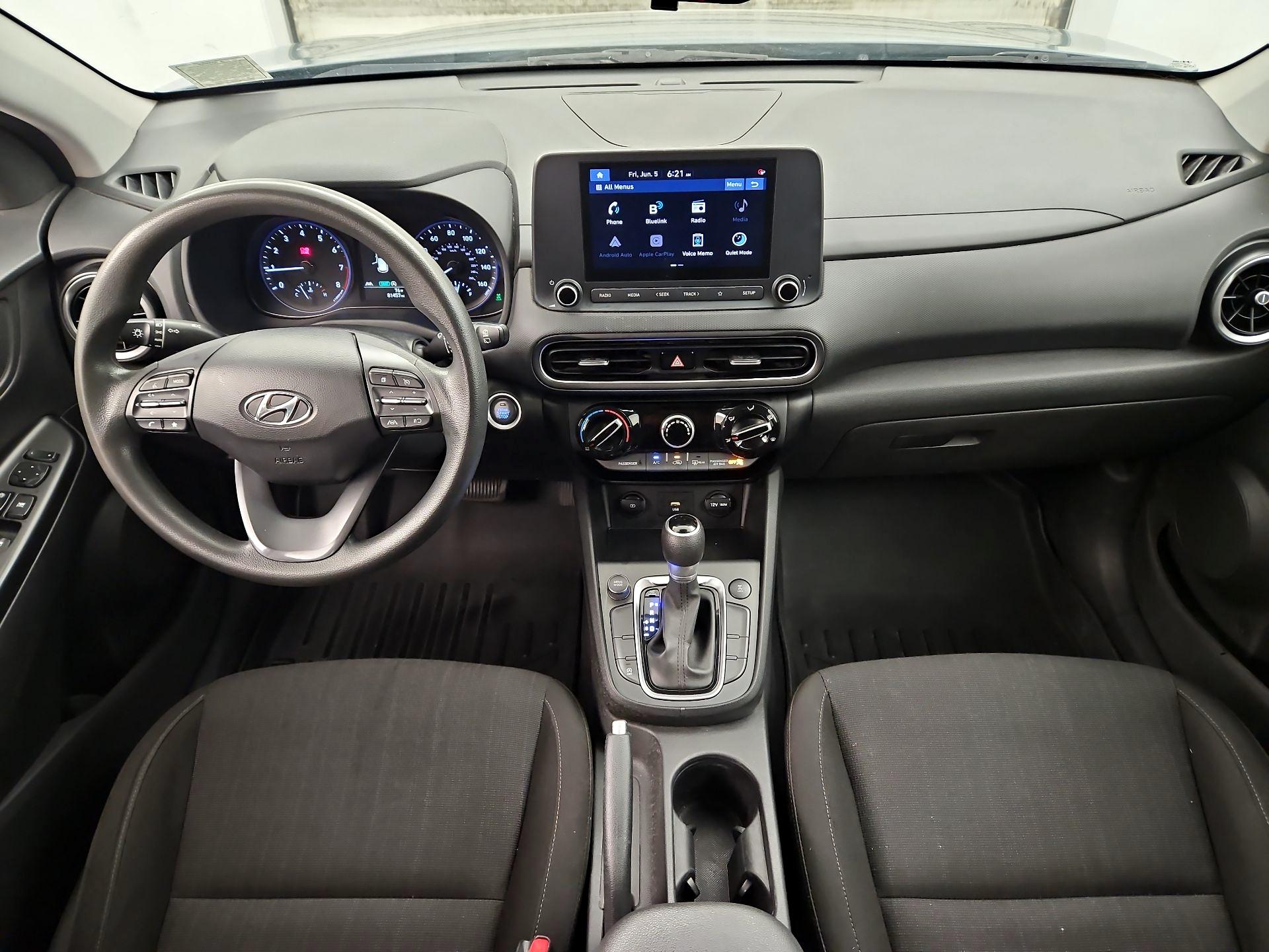 Thumbnail: 2022 Hyundai Kona - 9