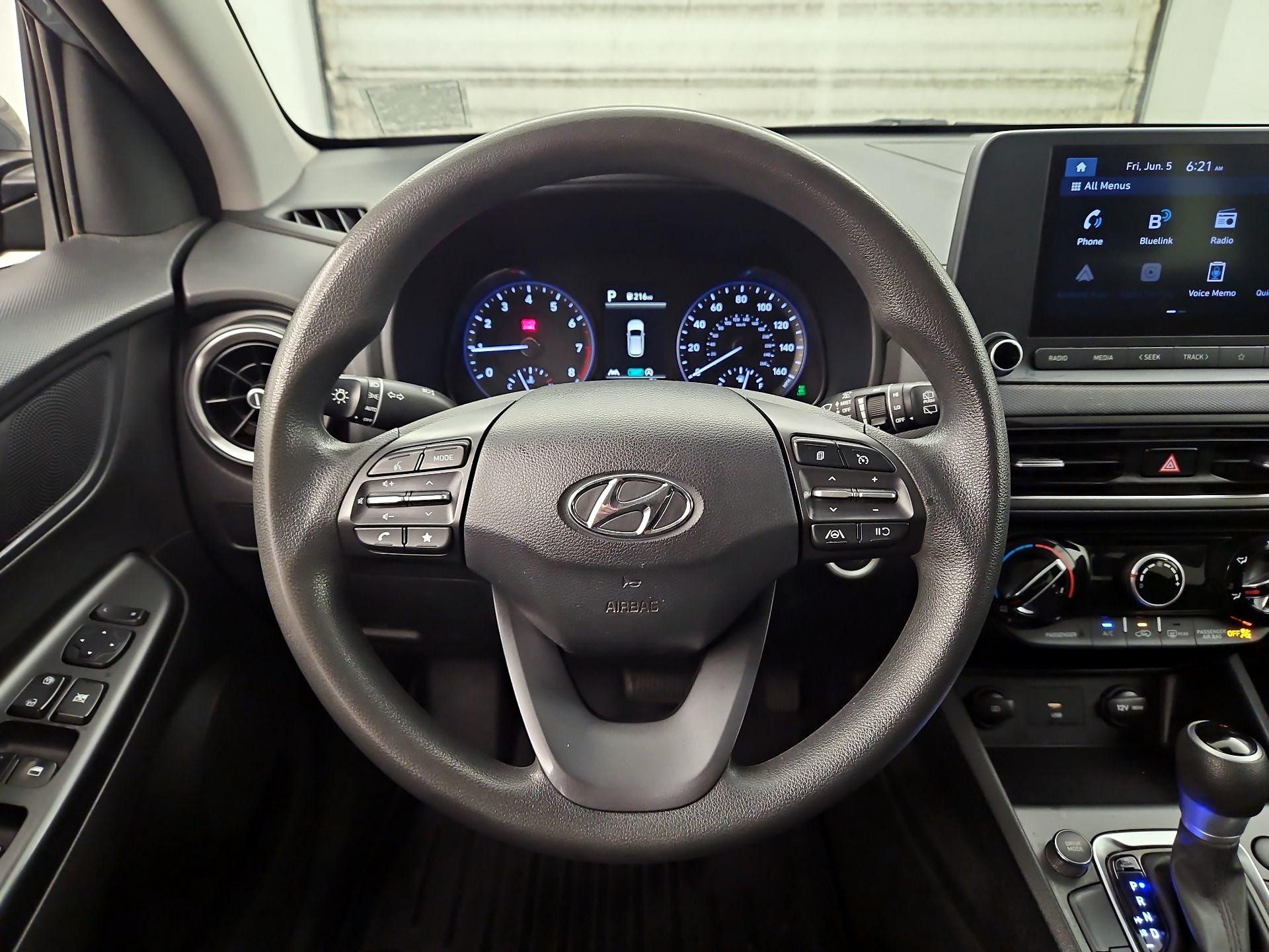 Thumbnail: 2022 Hyundai Kona - 10