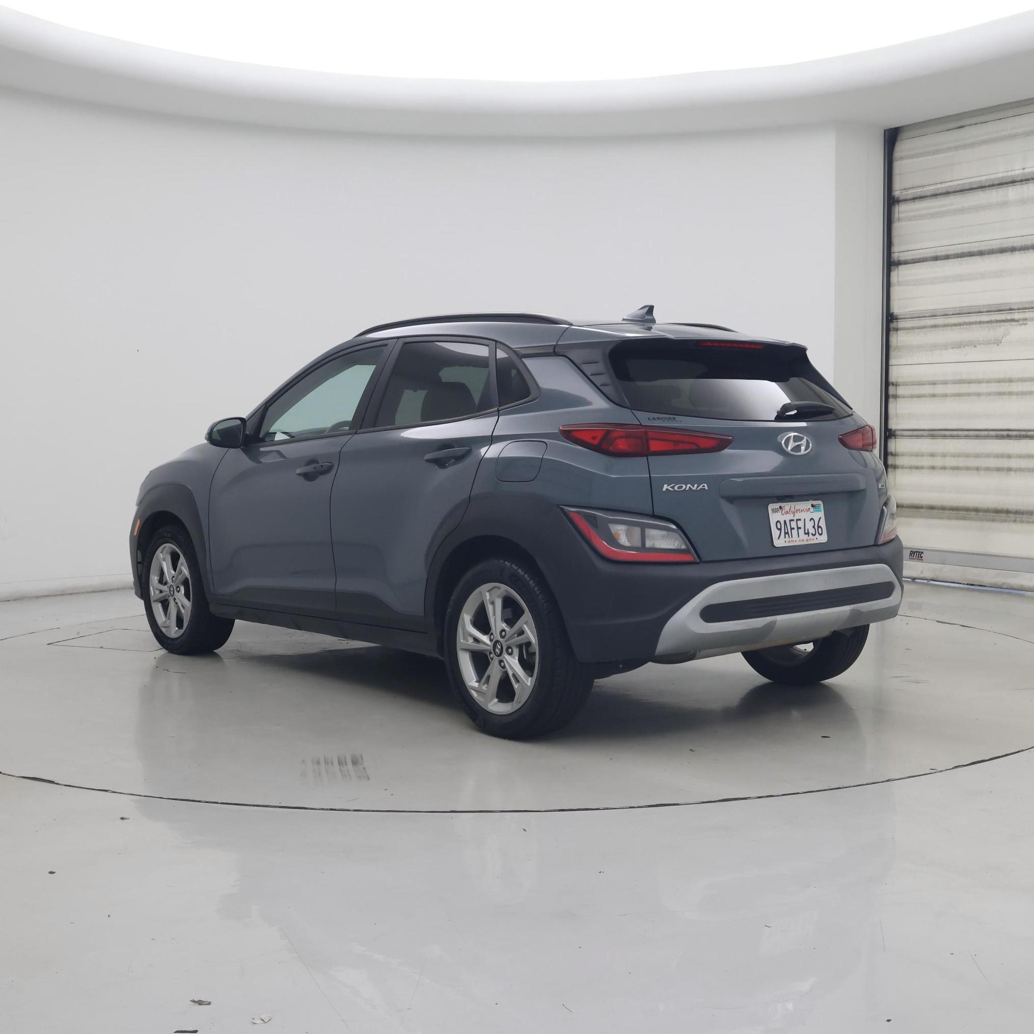Thumbnail: 2022 Hyundai Kona - 2