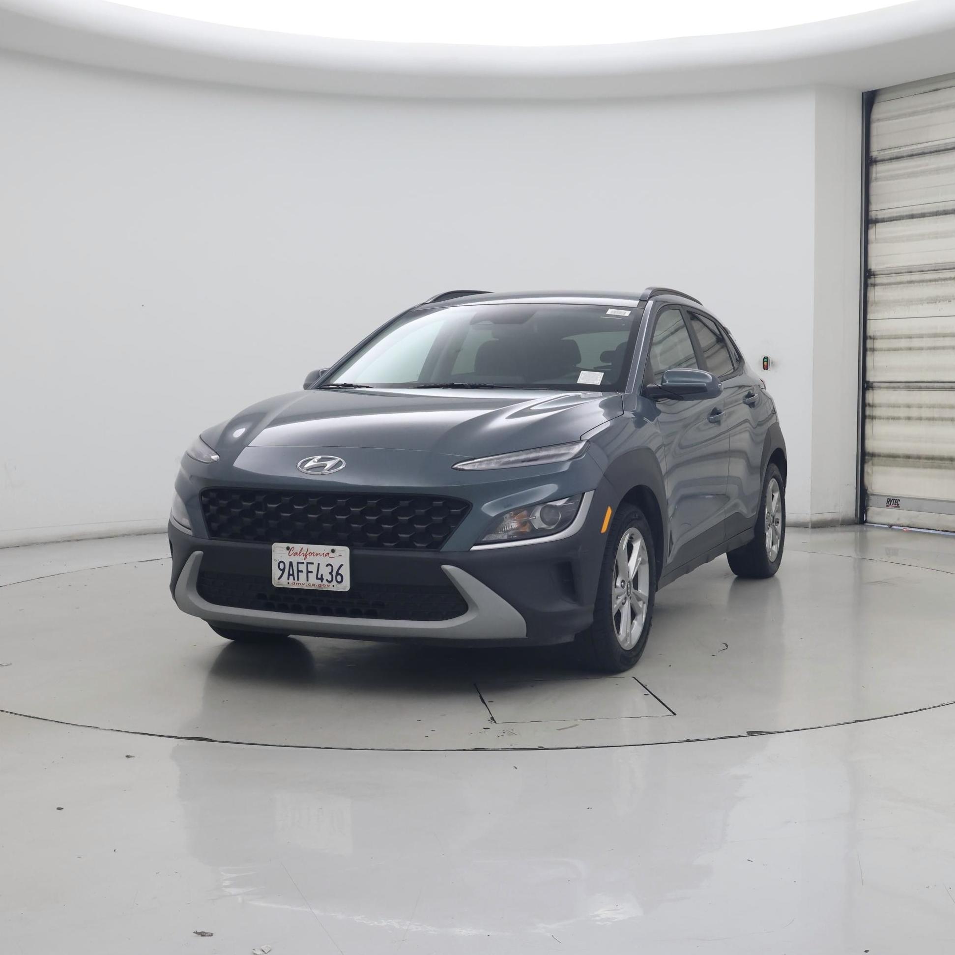 Thumbnail: 2022 Hyundai Kona - 4