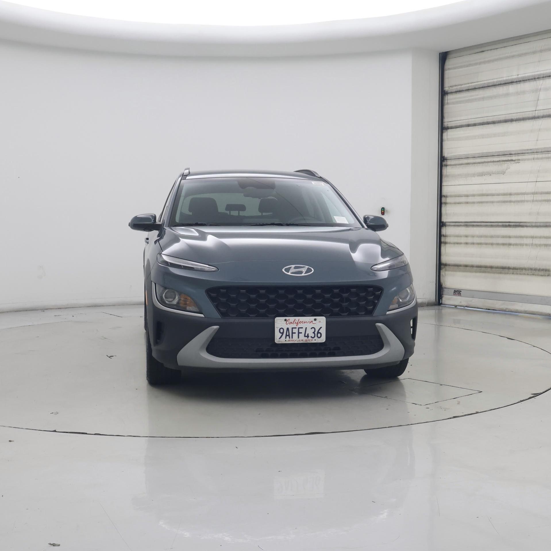 Thumbnail: 2022 Hyundai Kona - 5