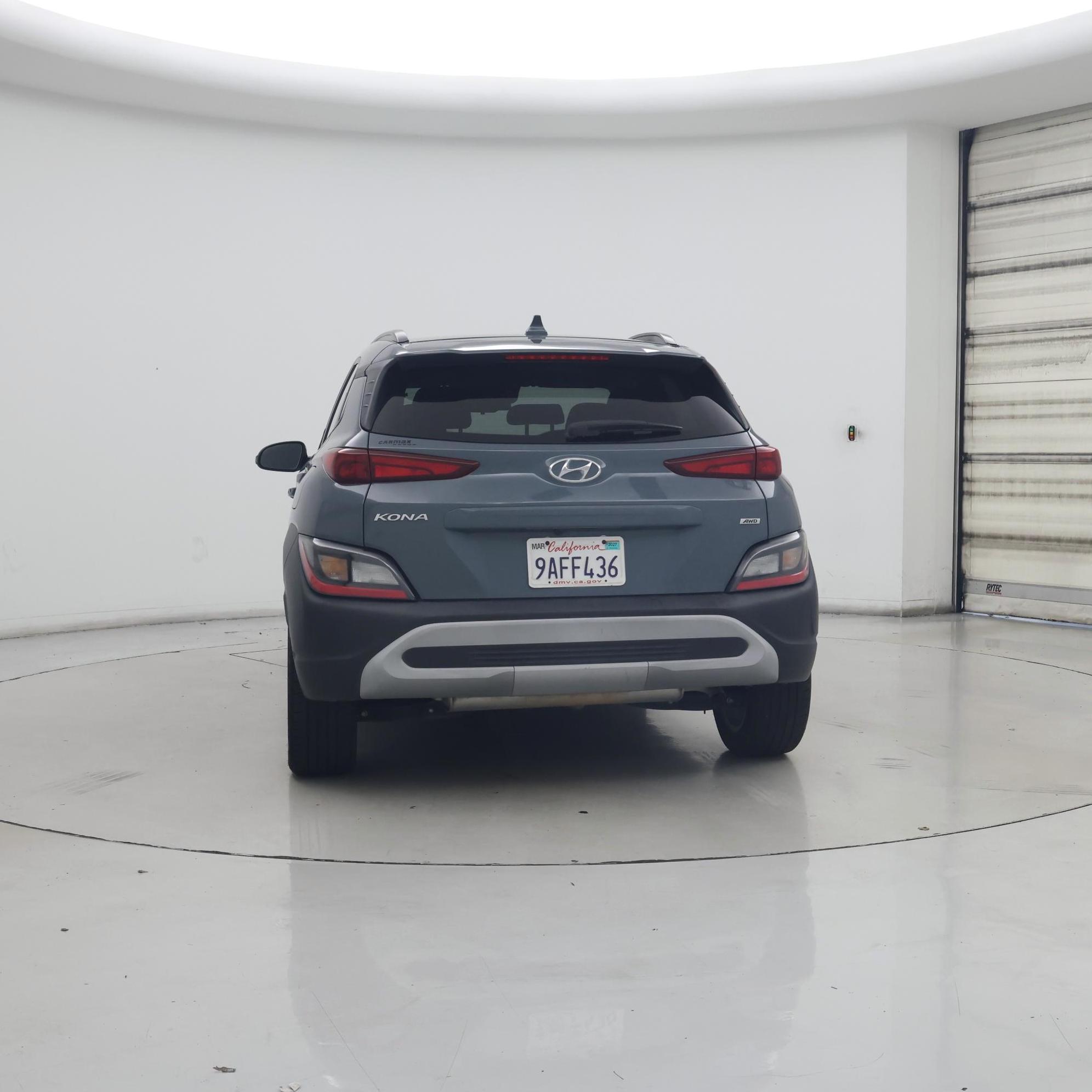 Thumbnail: 2022 Hyundai Kona - 6