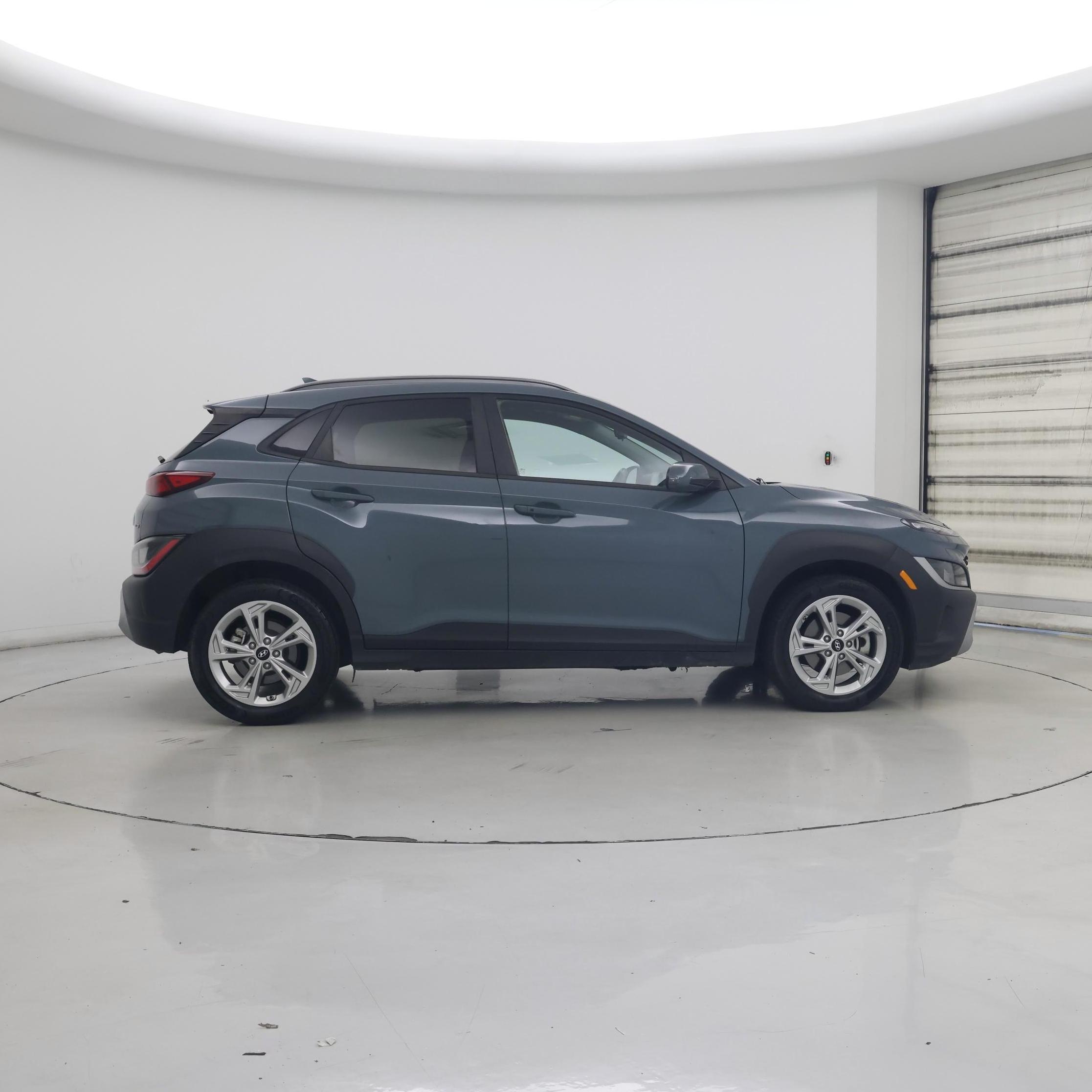 Thumbnail: 2022 Hyundai Kona - 7