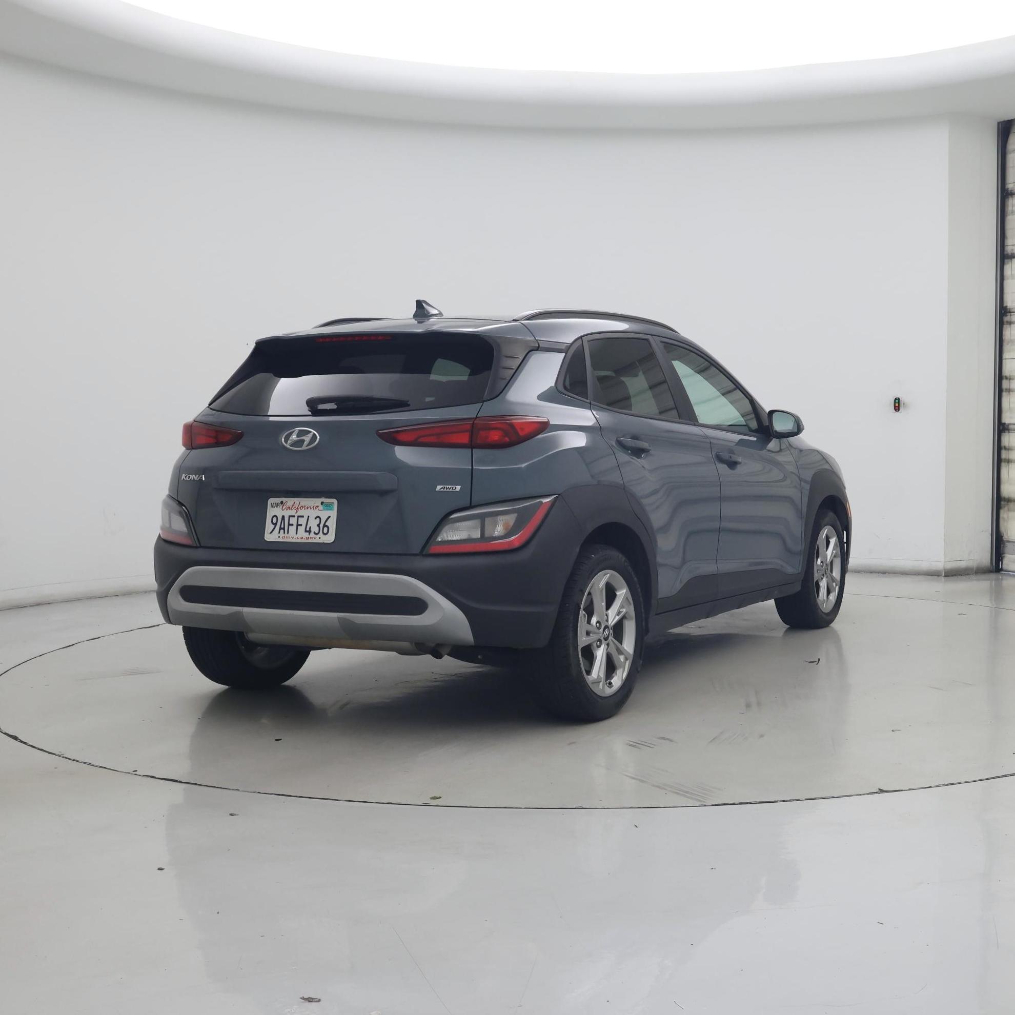 Thumbnail: 2022 Hyundai Kona - 8