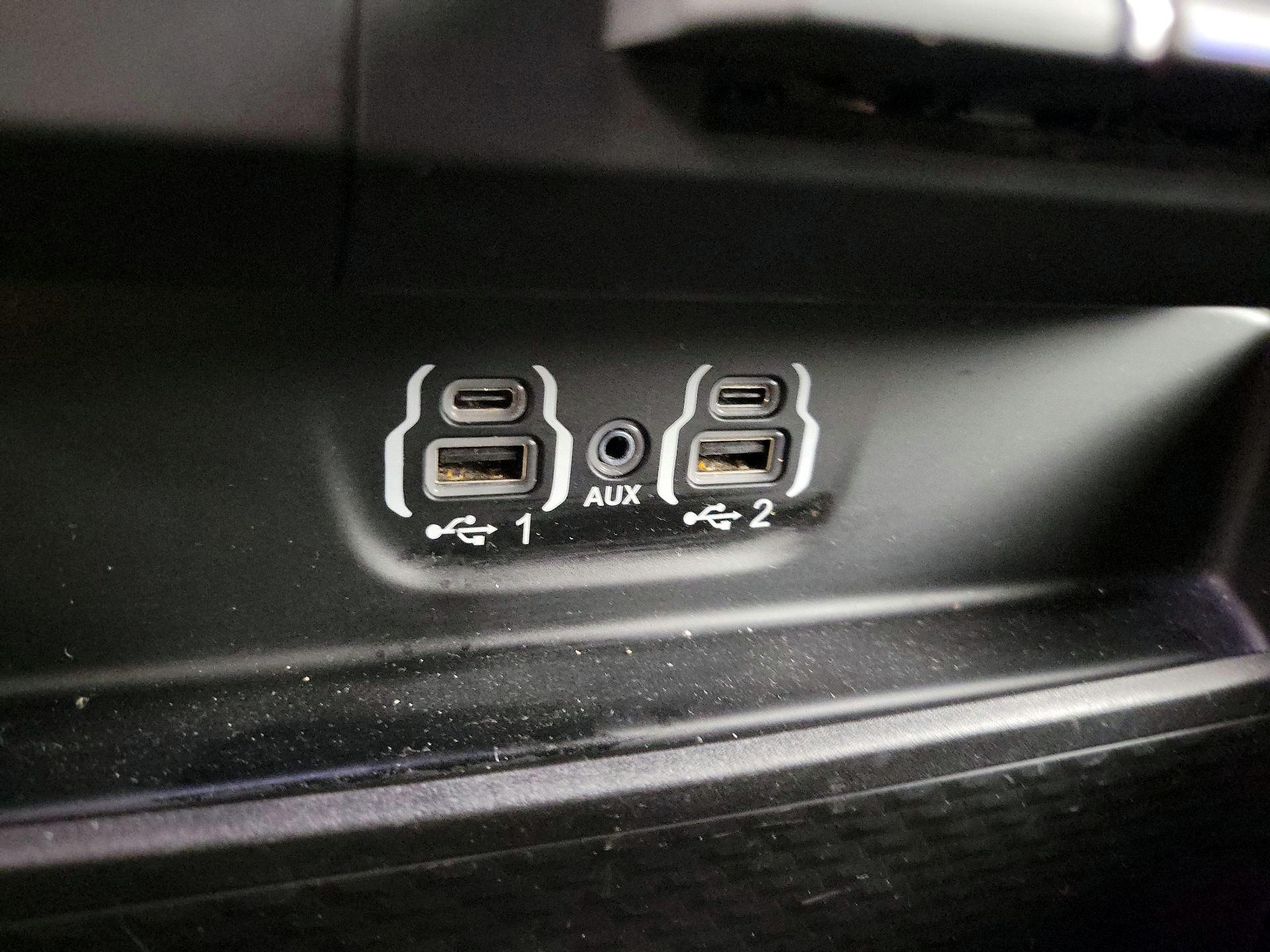 Thumbnail: 2022 RAM 1500 - 19