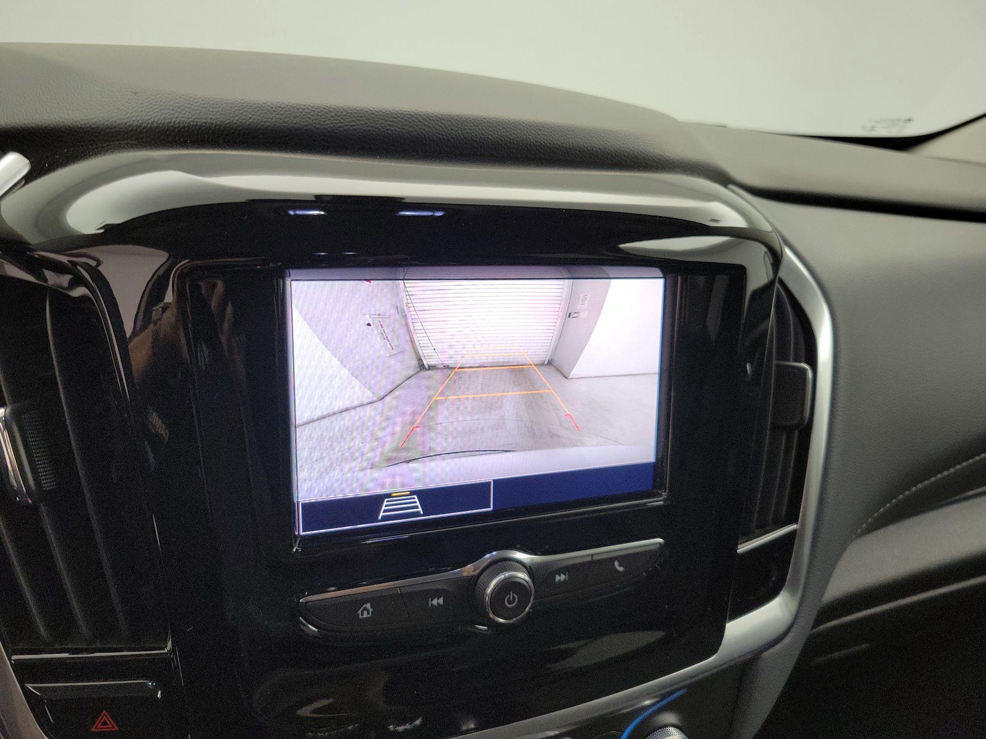 Thumbnail: 2020 Chevrolet Traverse - 15