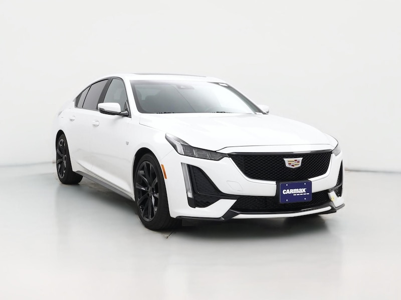 2020 Cadillac CT5 Sport -
                  Modesto, CA