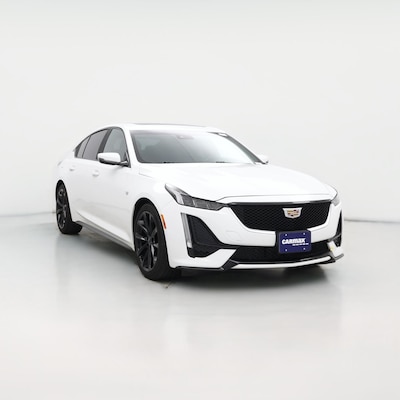 2020 Cadillac CT5 Sport