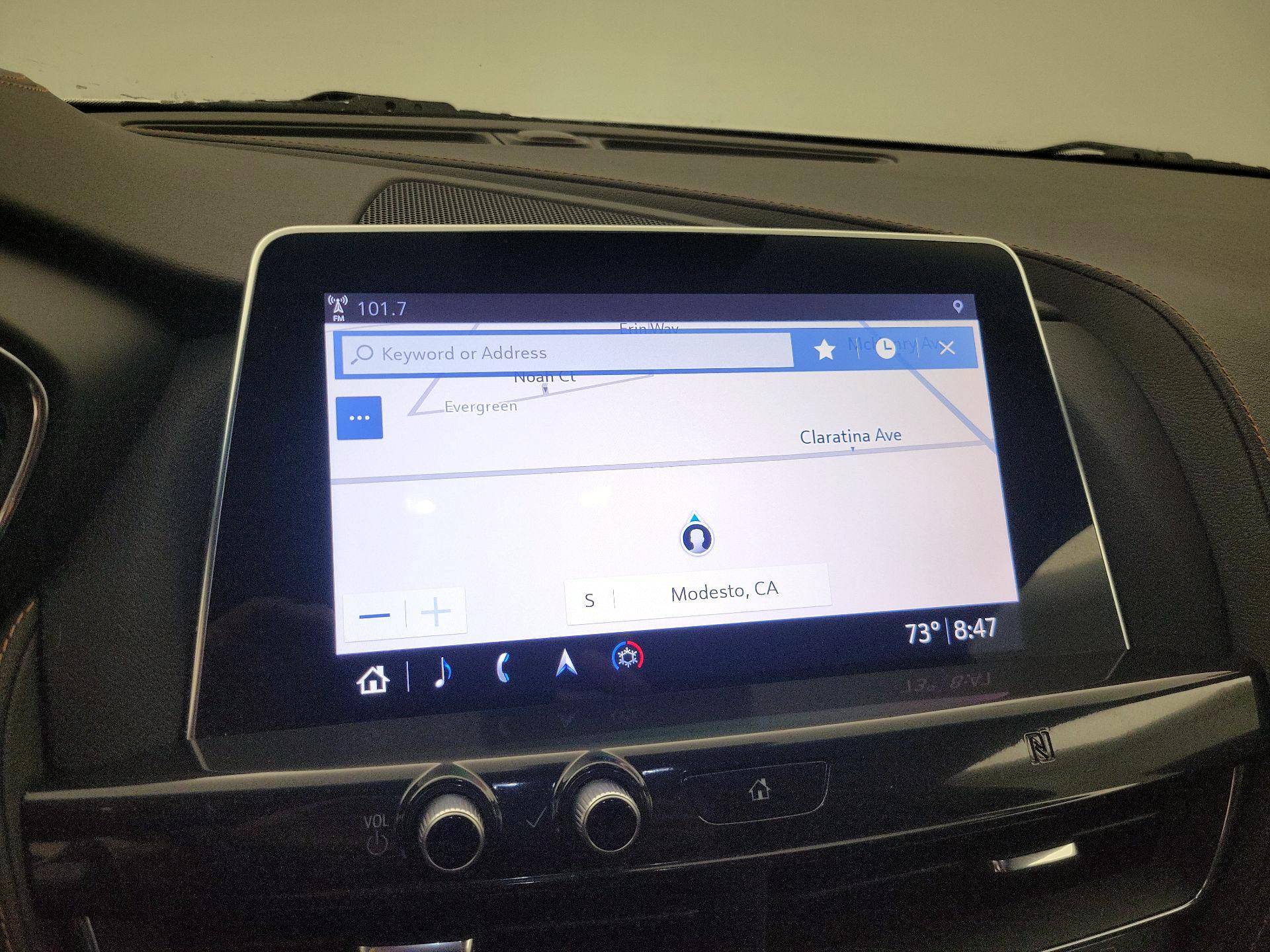 Thumbnail: 2020 Cadillac CT5 - 14
