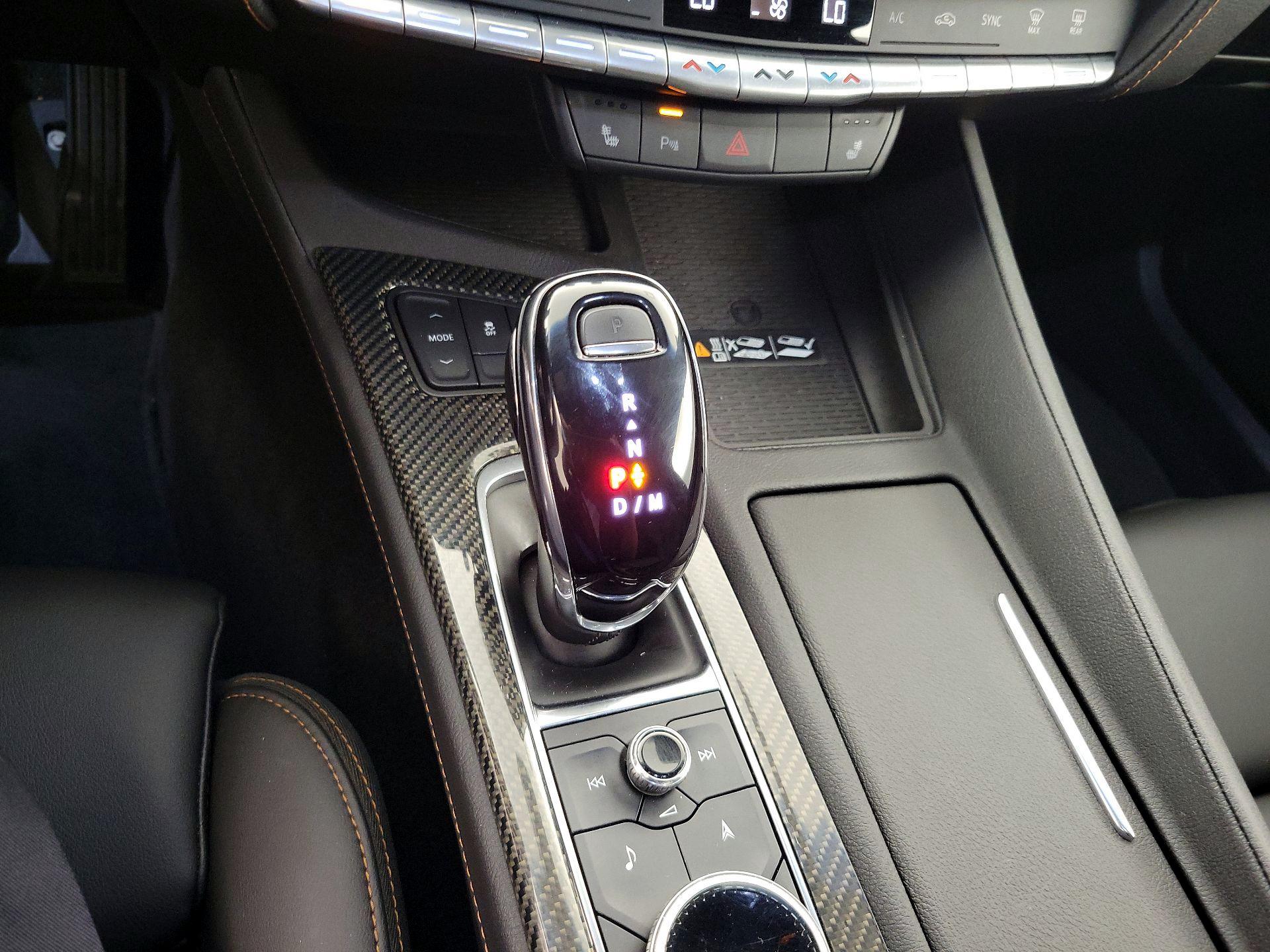 Thumbnail: 2020 Cadillac CT5 - 18