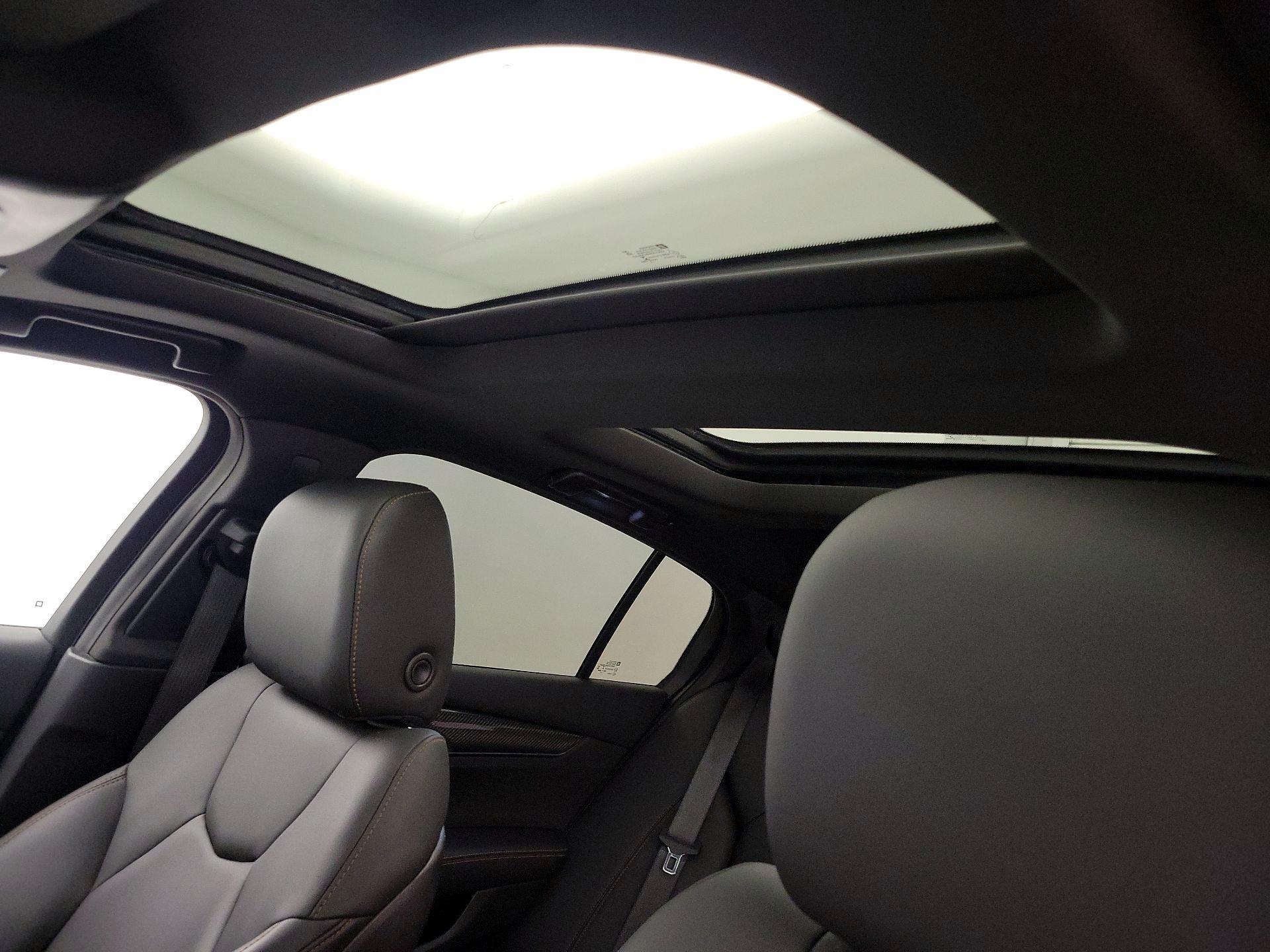 Thumbnail: 2020 Cadillac CT5 - 20