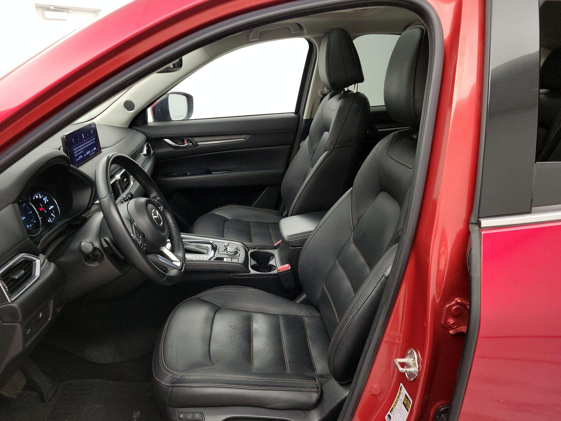 Thumbnail: 2023 Mazda CX-5 - 11