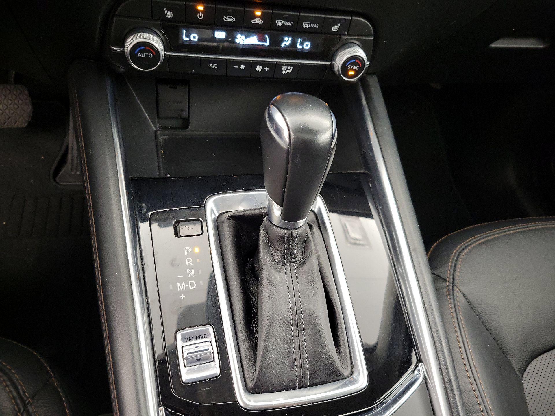 Thumbnail: 2023 Mazda CX-5 - 18