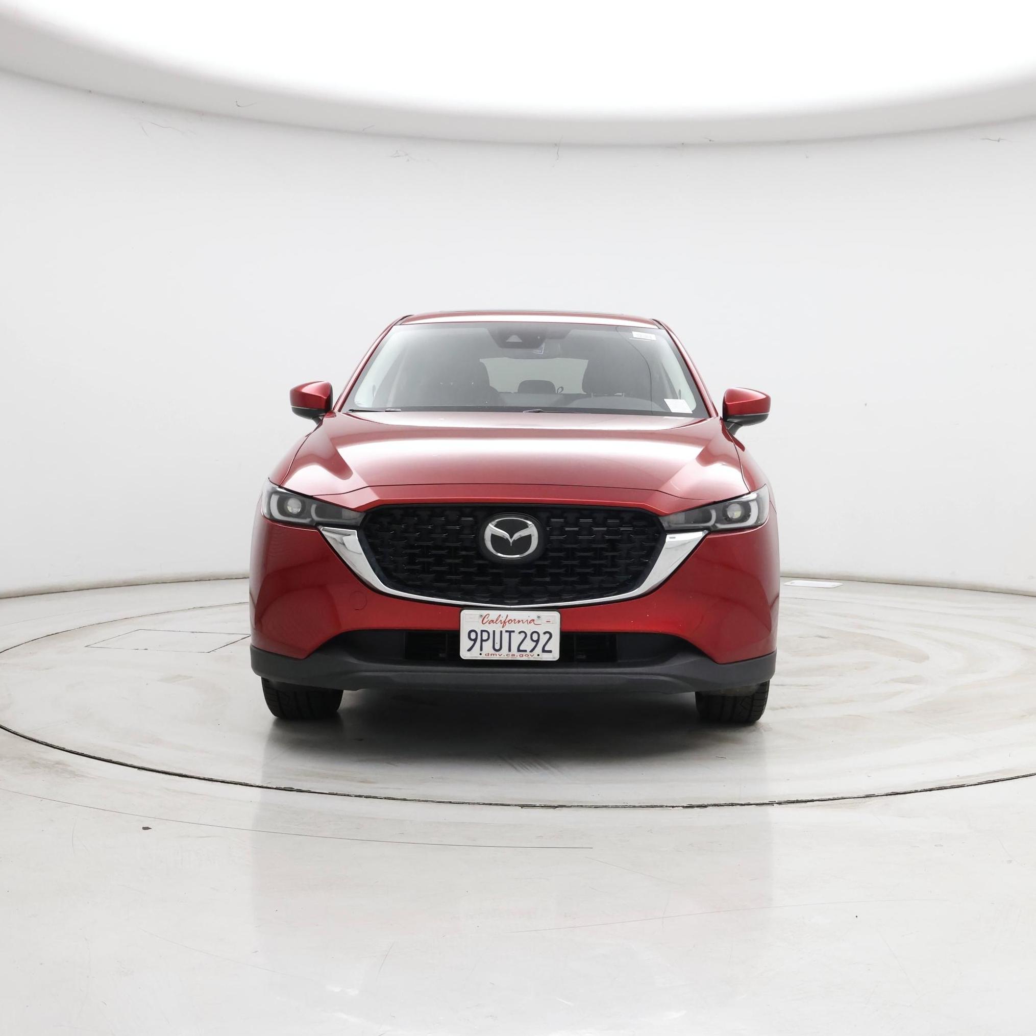 Thumbnail: 2023 Mazda CX-5 - 5