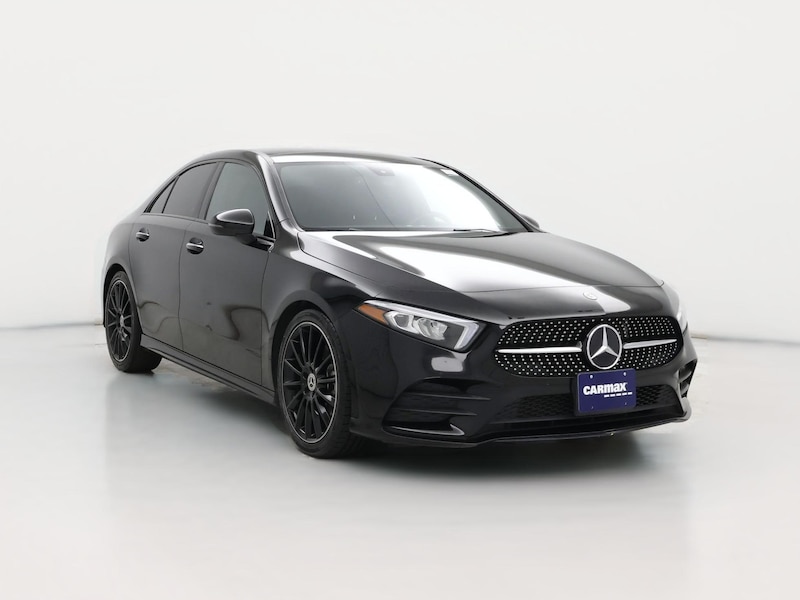 2022 Mercedes-Benz A-Class A 220 -
                  Modesto, CA
