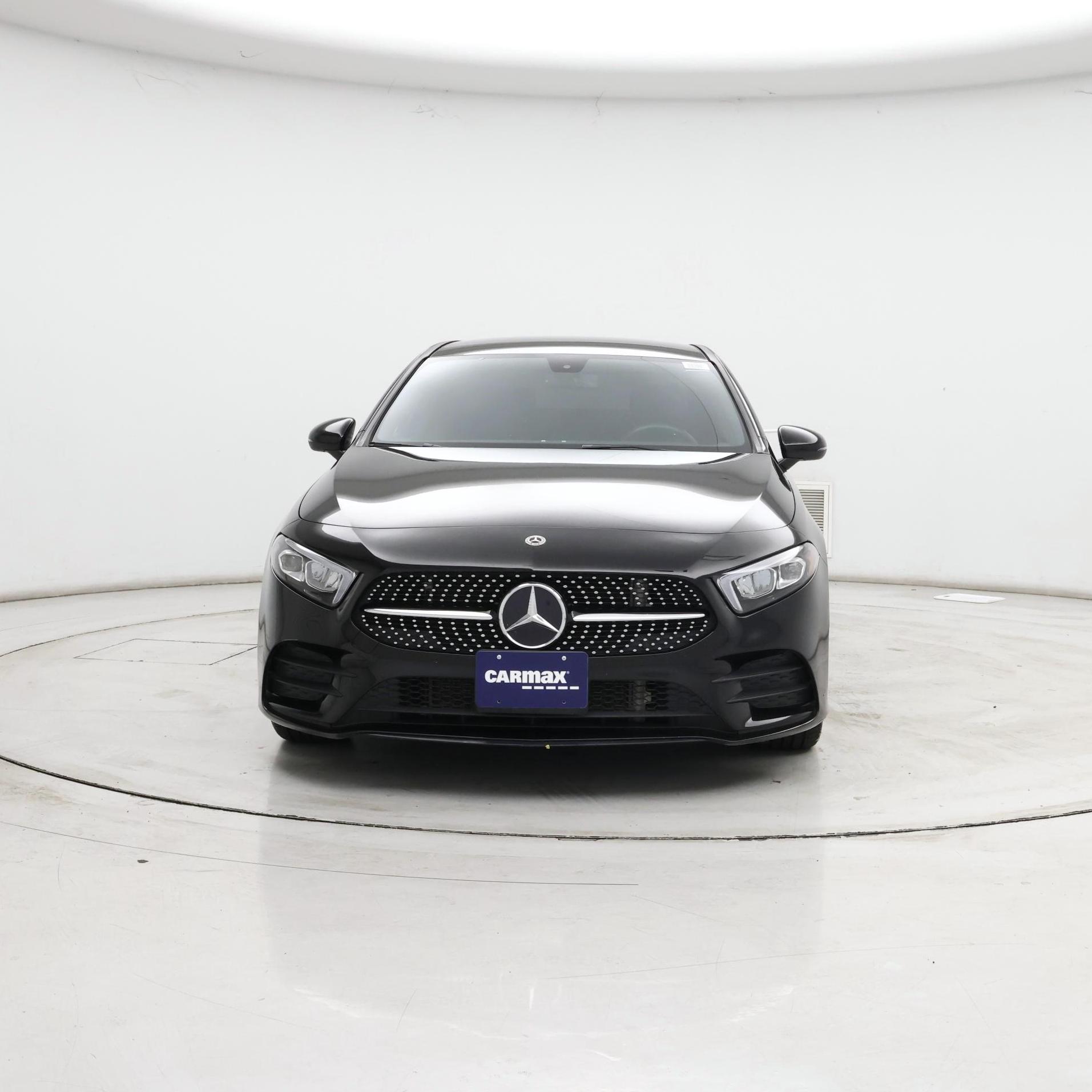 Thumbnail: 2022 Mercedes-Benz A-Class - 5