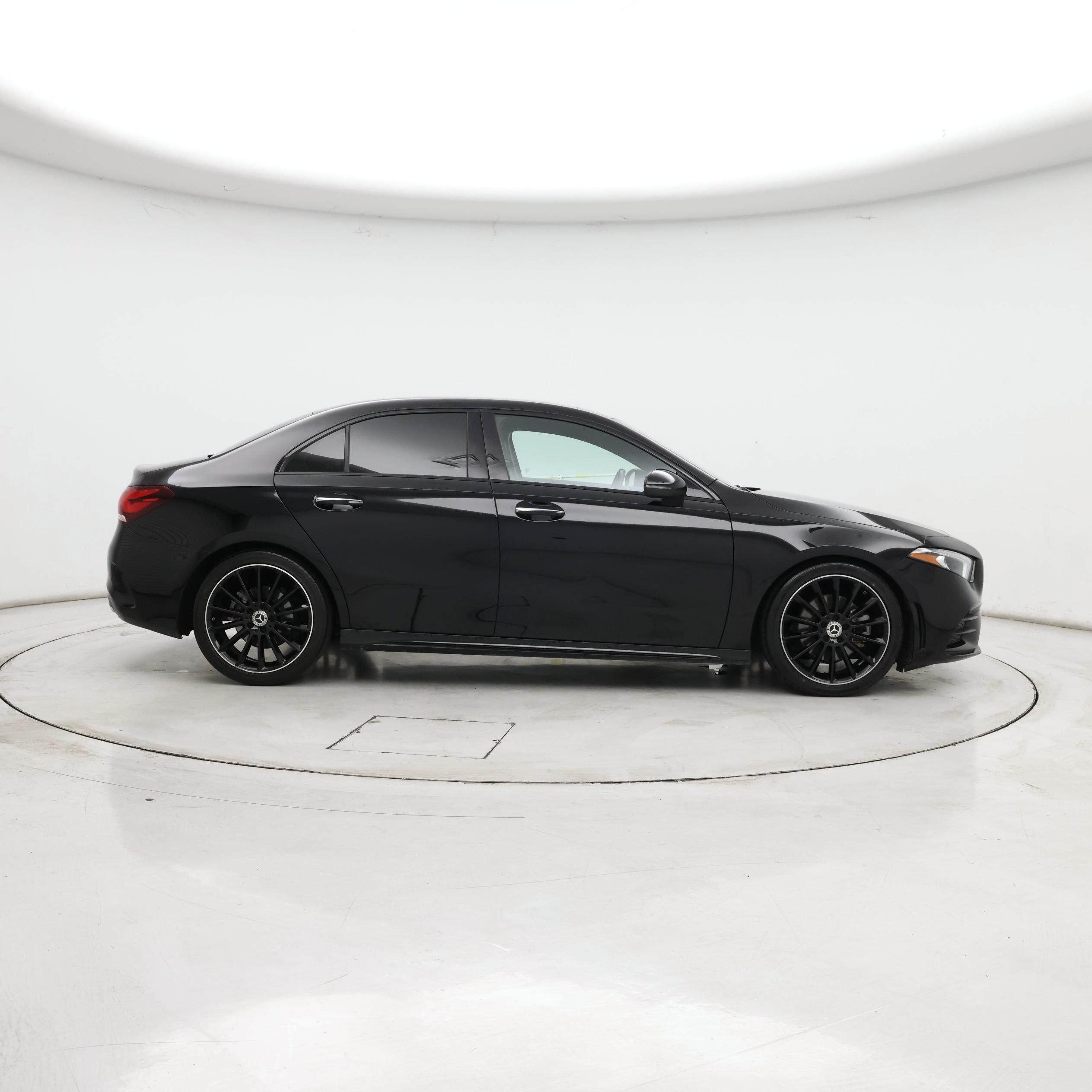 Thumbnail: 2022 Mercedes-Benz A-Class - 7