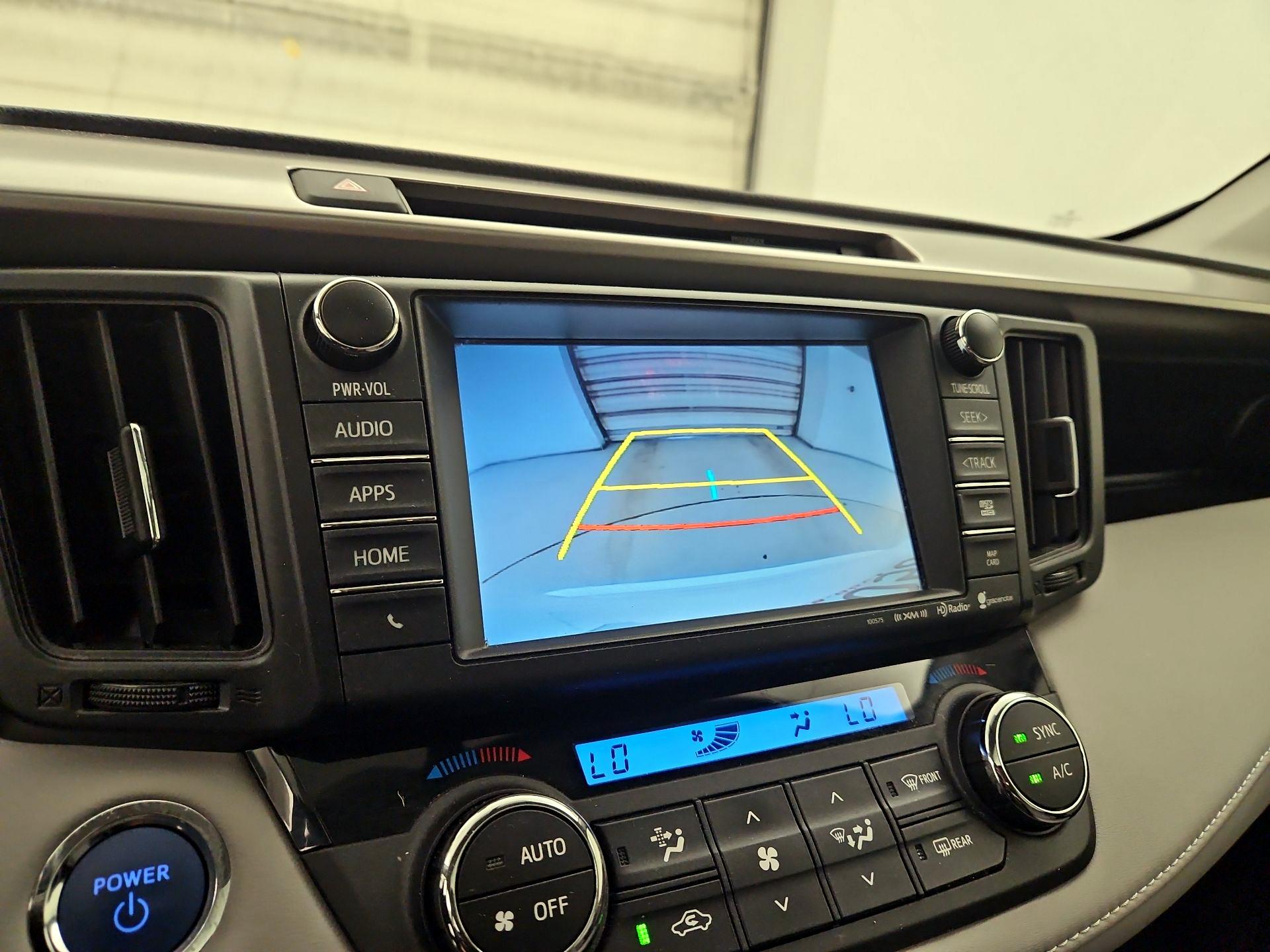 Thumbnail: 2016 Toyota RAV4 - 14