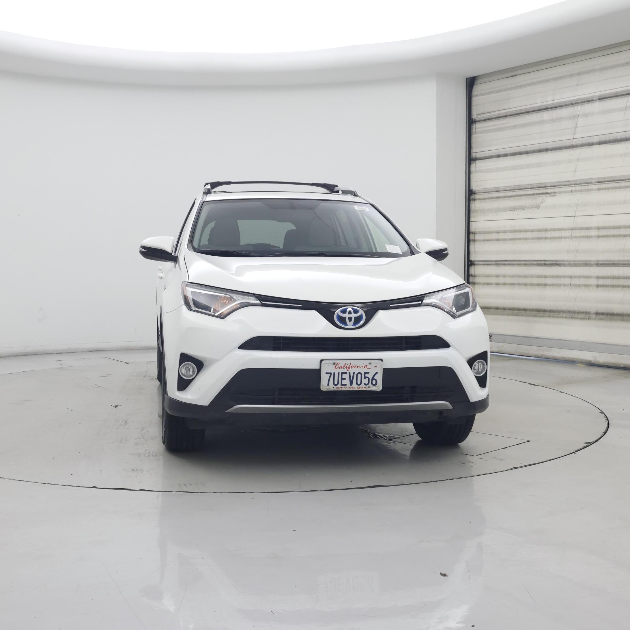 Thumbnail: 2016 Toyota RAV4 - 5