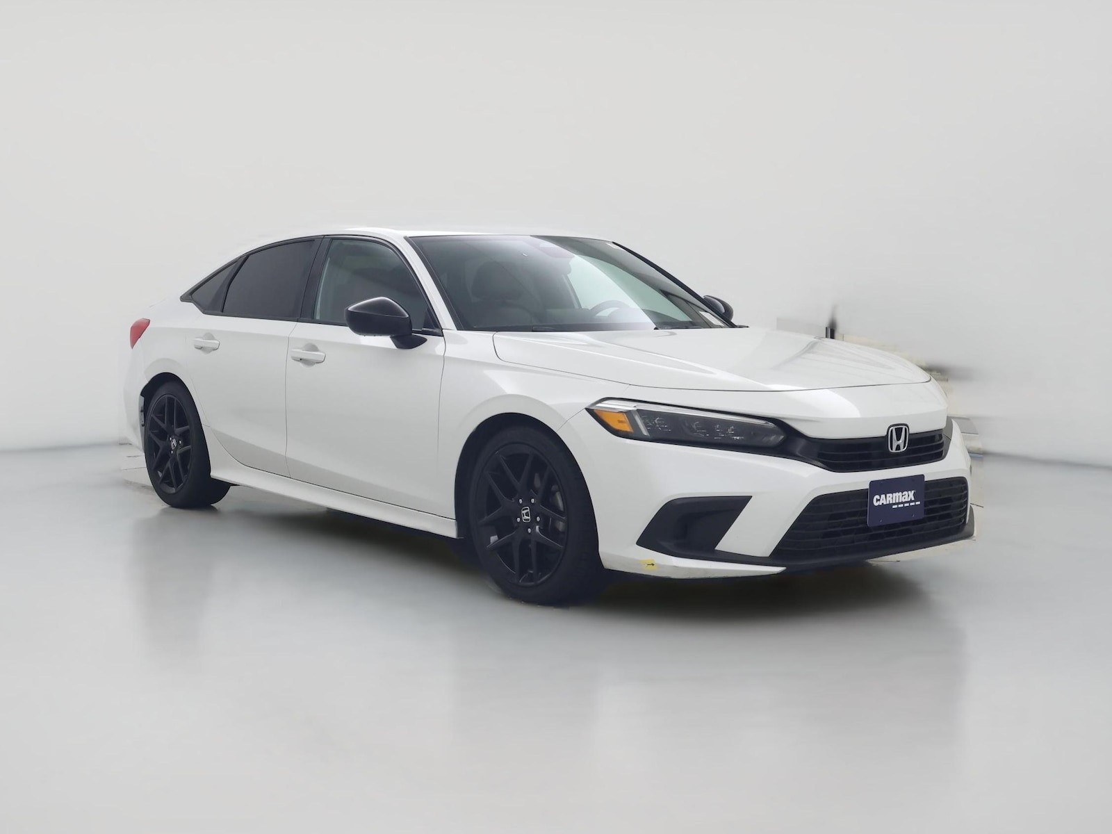 2022 Honda Civic Sedan