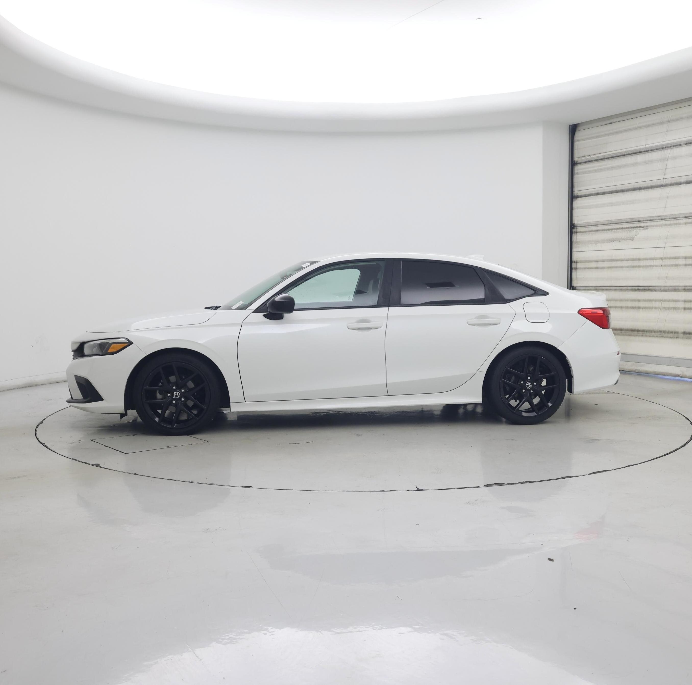Thumbnail: 2022 Honda Civic - 3