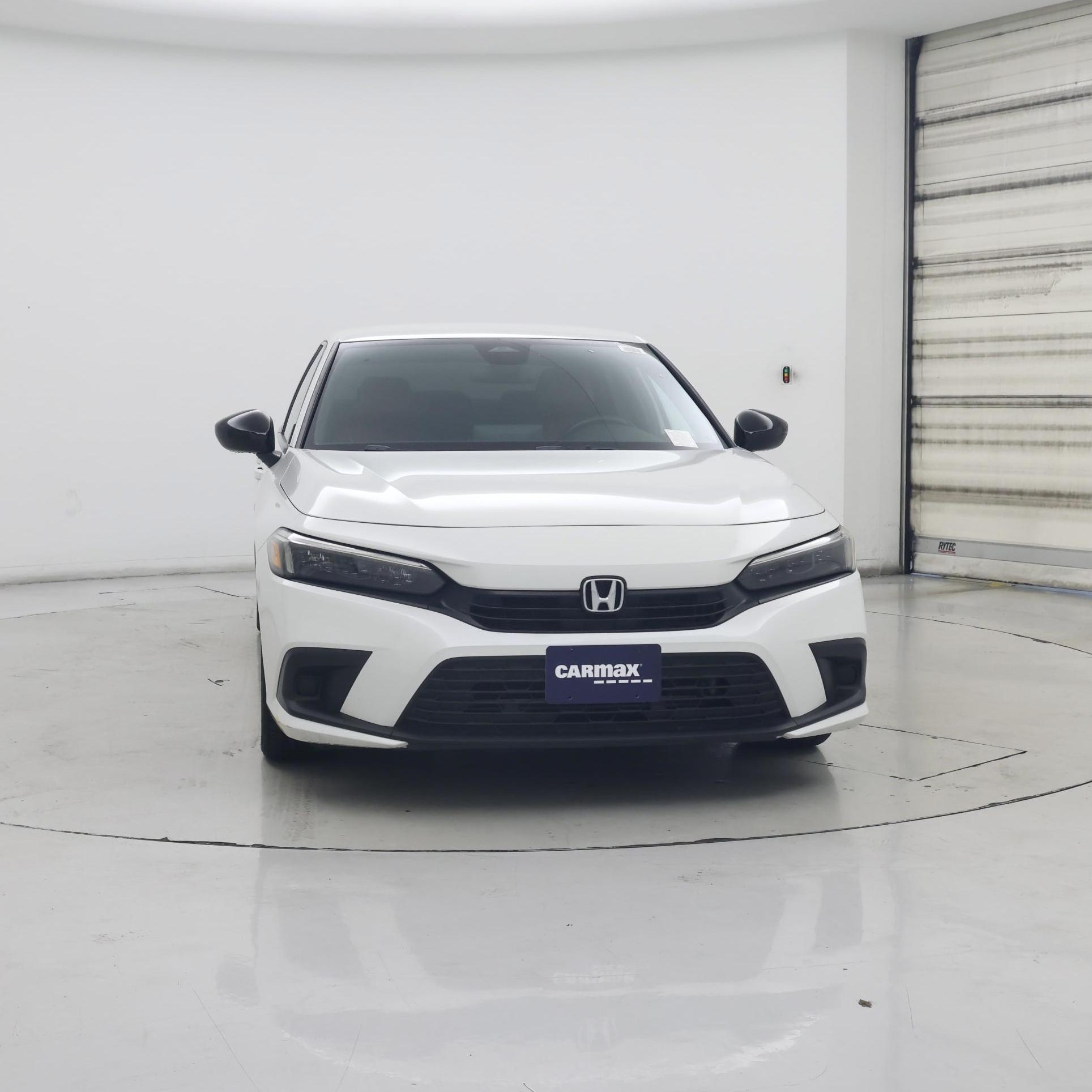 Thumbnail: 2022 Honda Civic - 5