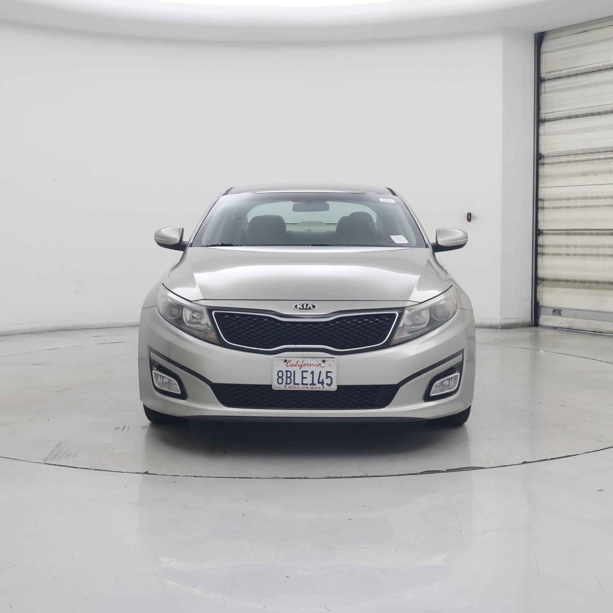 Thumbnail: 2015 Kia Optima - 5