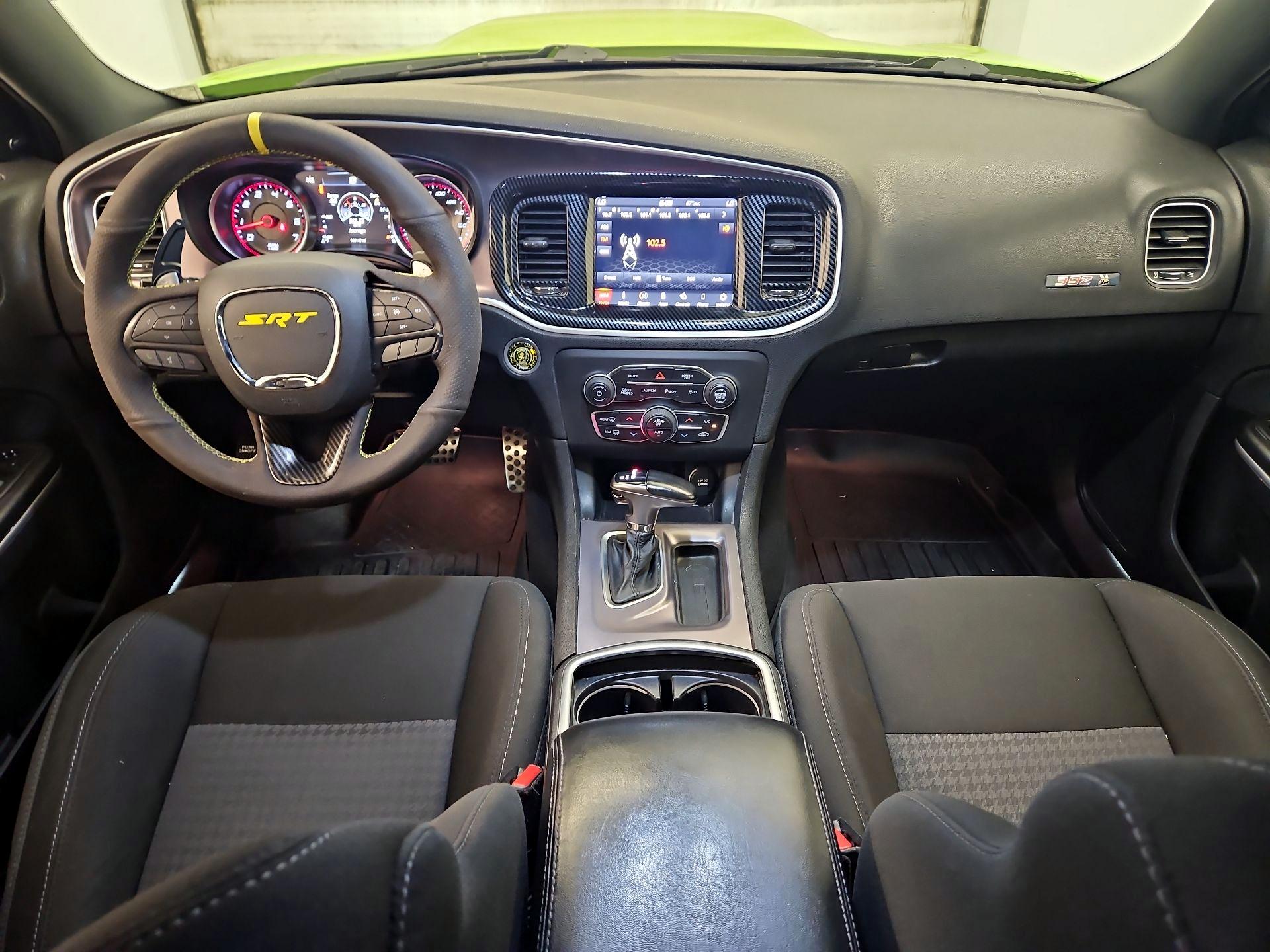 Thumbnail: 2019 Dodge Charger - 9