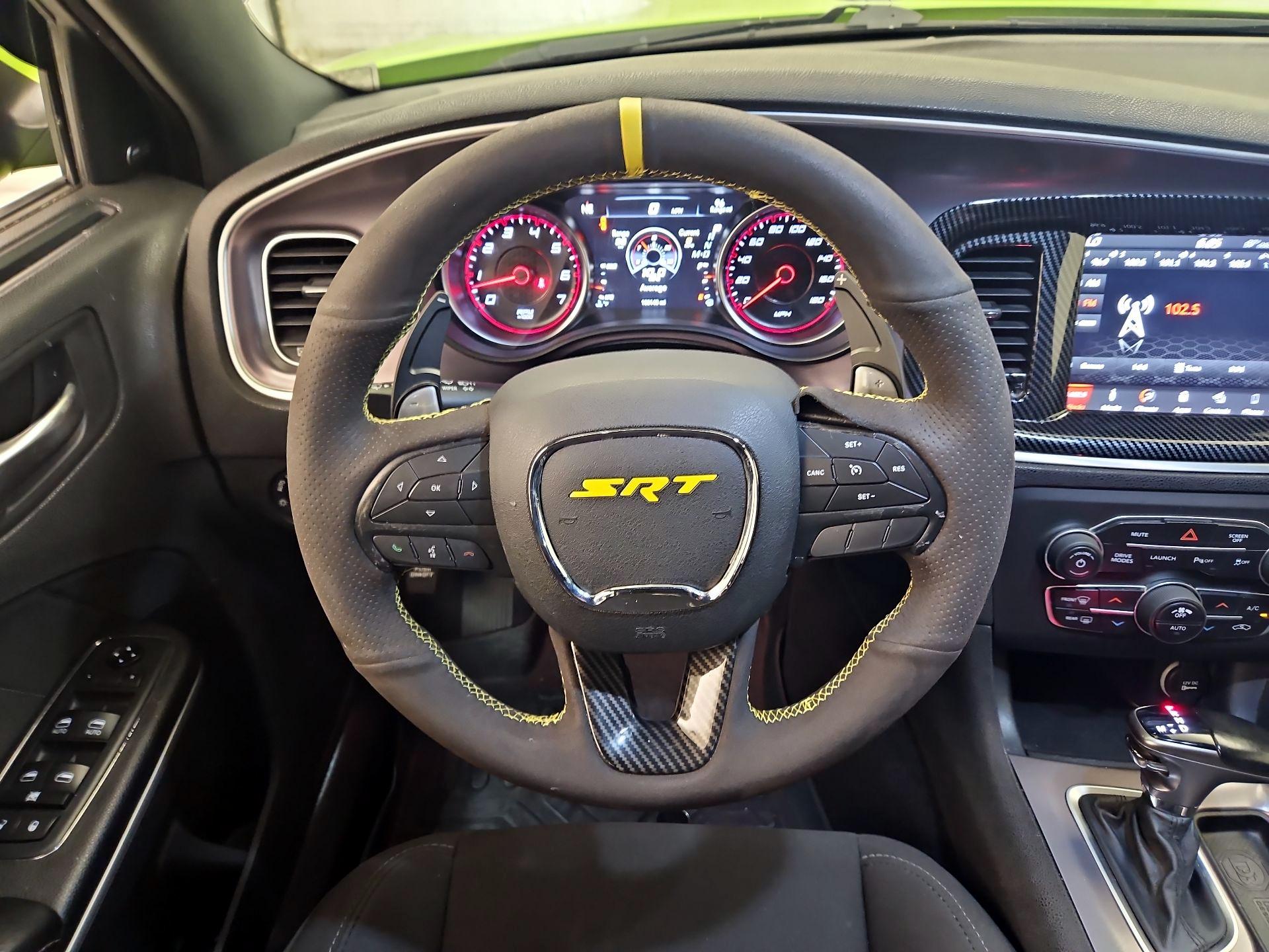 Thumbnail: 2019 Dodge Charger - 10