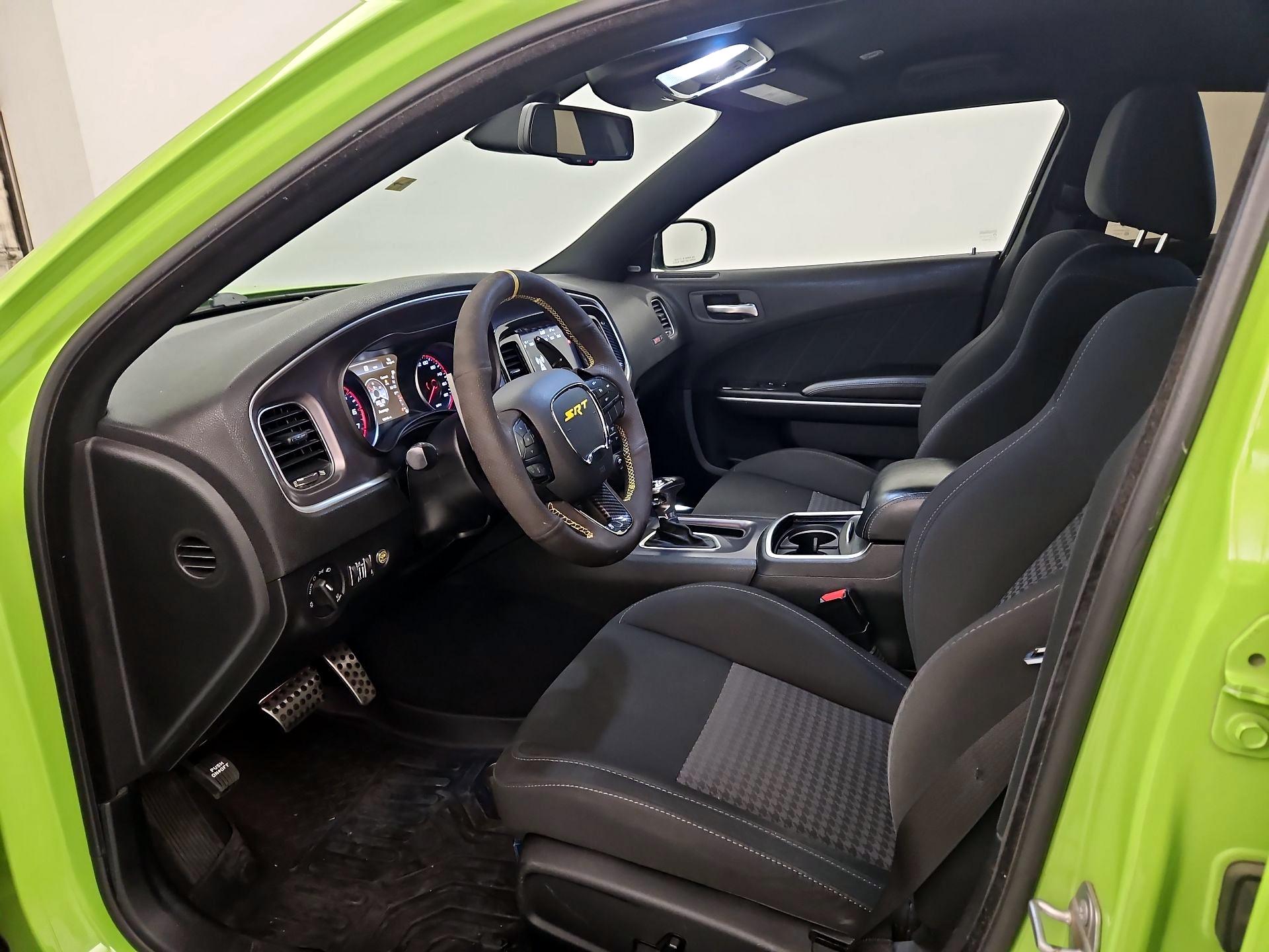 Thumbnail: 2019 Dodge Charger - 11