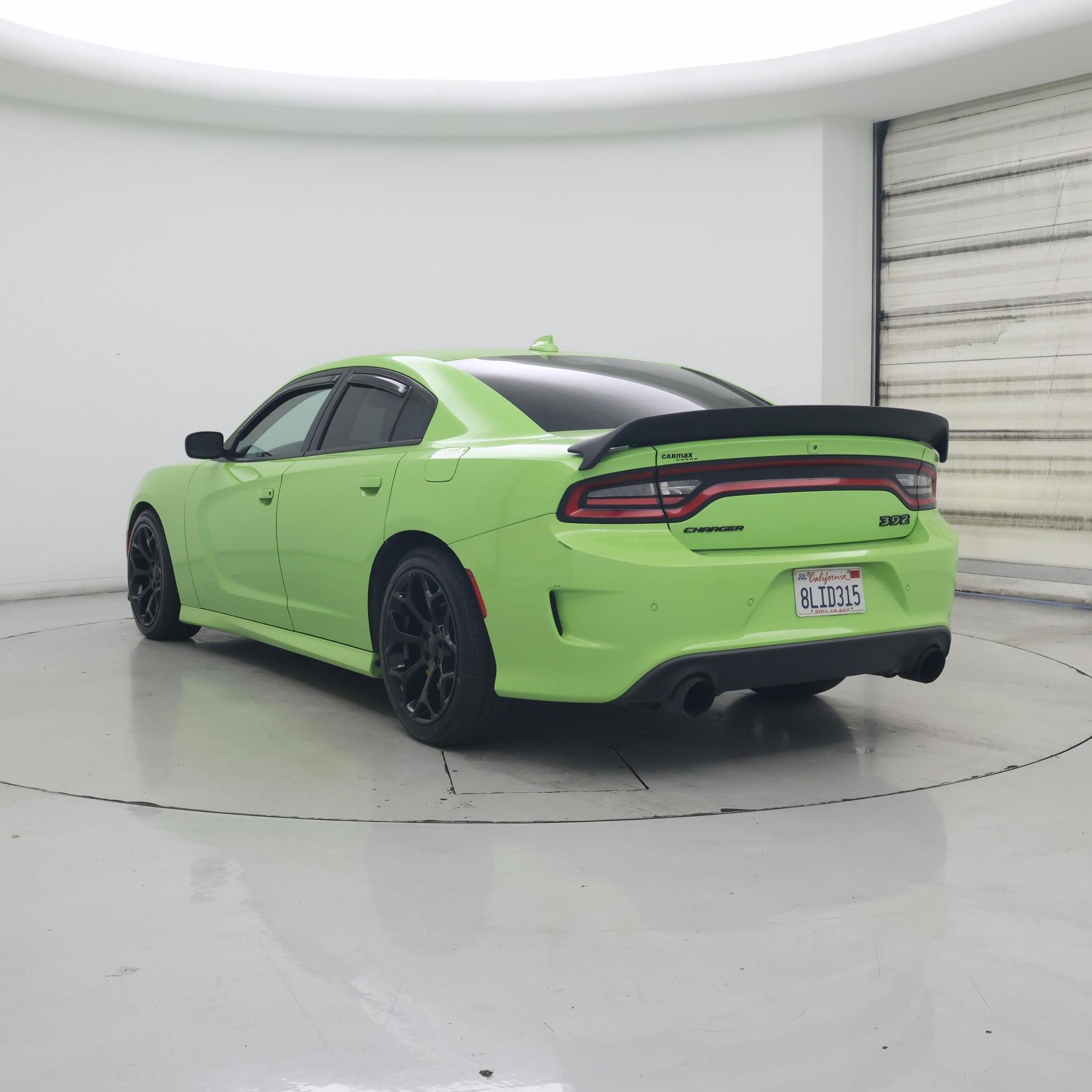Thumbnail: 2019 Dodge Charger - 2