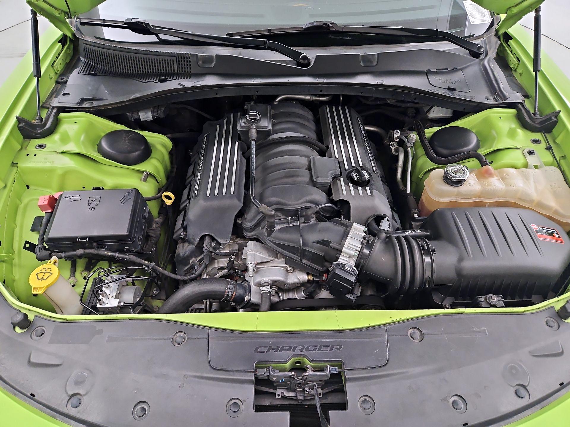Thumbnail: 2019 Dodge Charger - 20