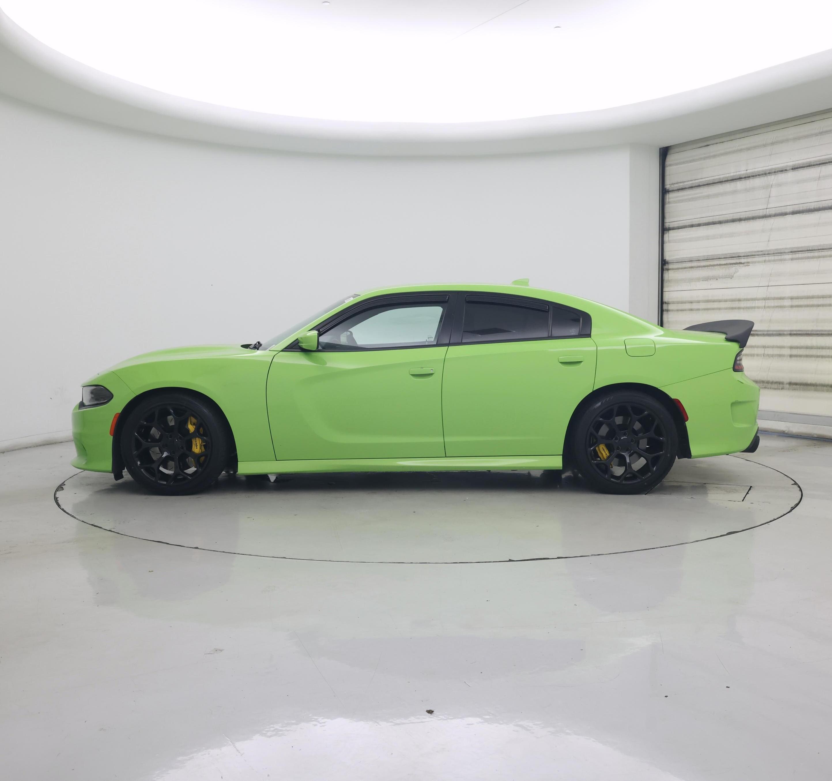 Thumbnail: 2019 Dodge Charger - 3
