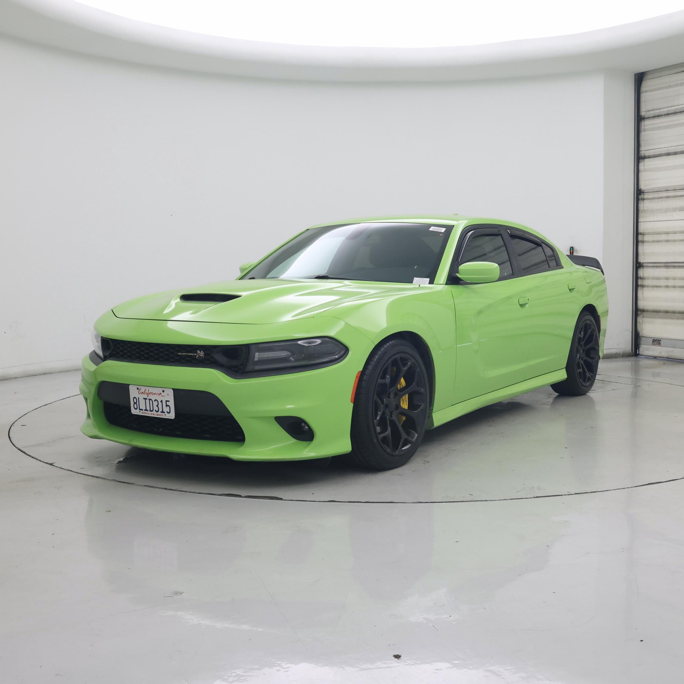 Thumbnail: 2019 Dodge Charger - 4