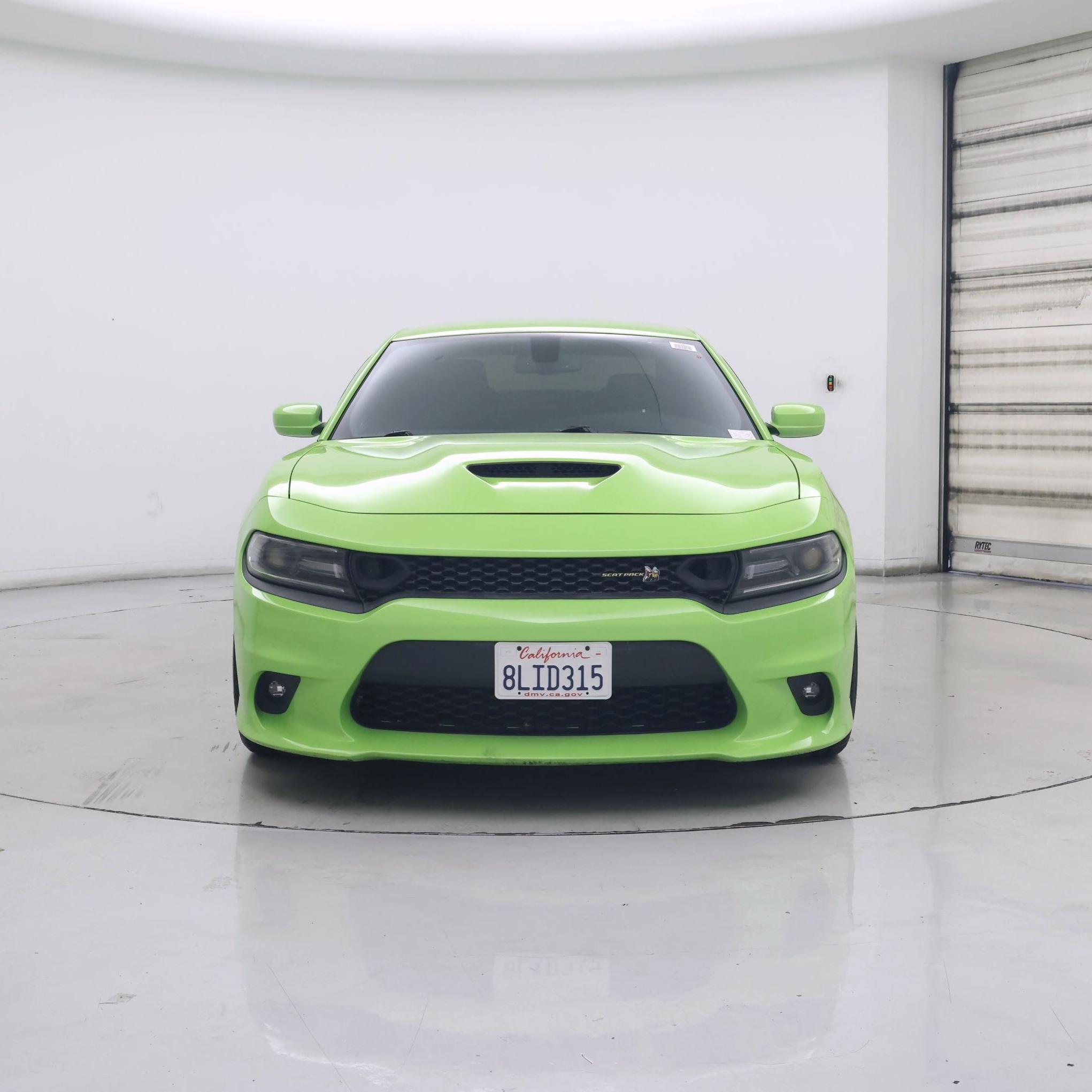 Thumbnail: 2019 Dodge Charger - 5