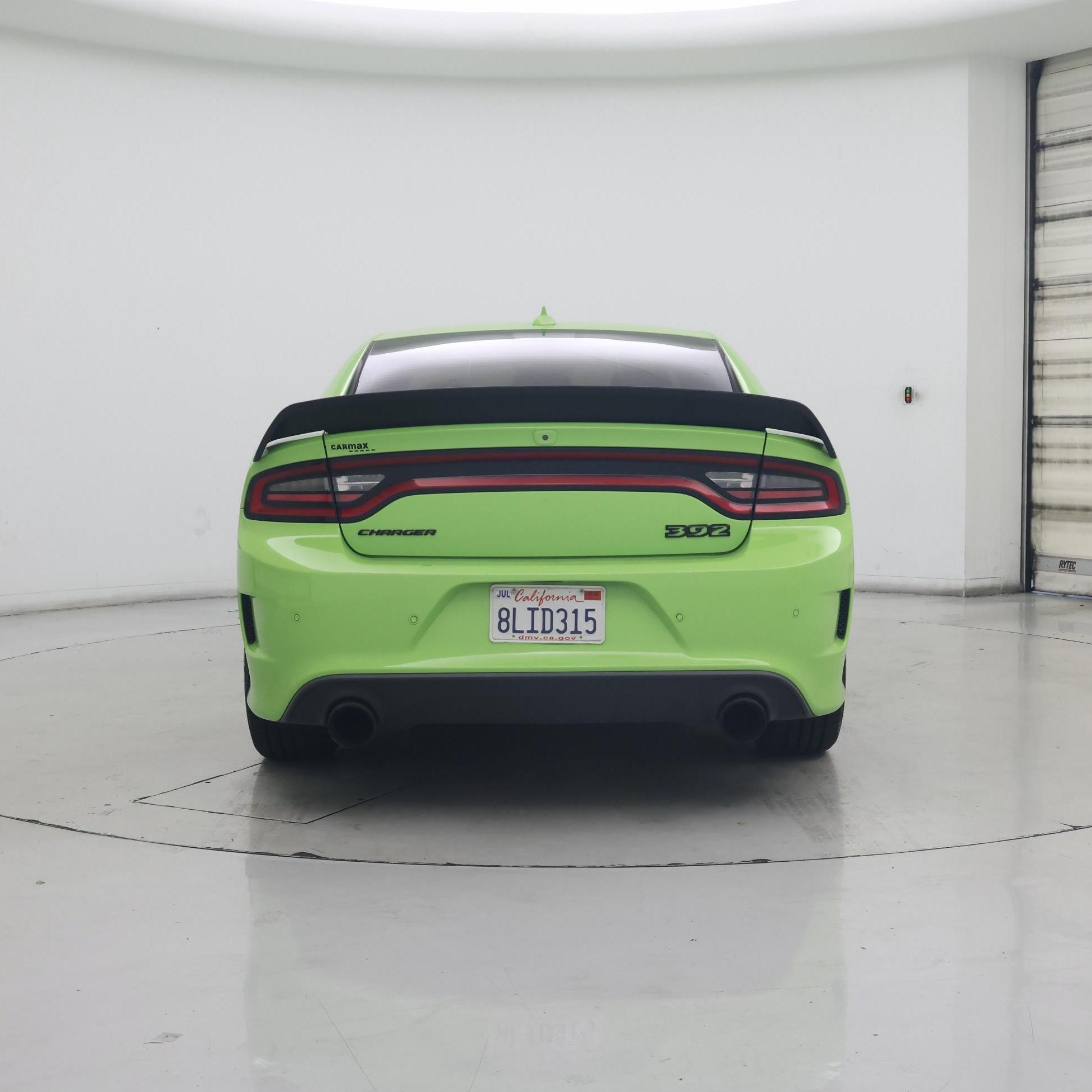 Thumbnail: 2019 Dodge Charger - 6