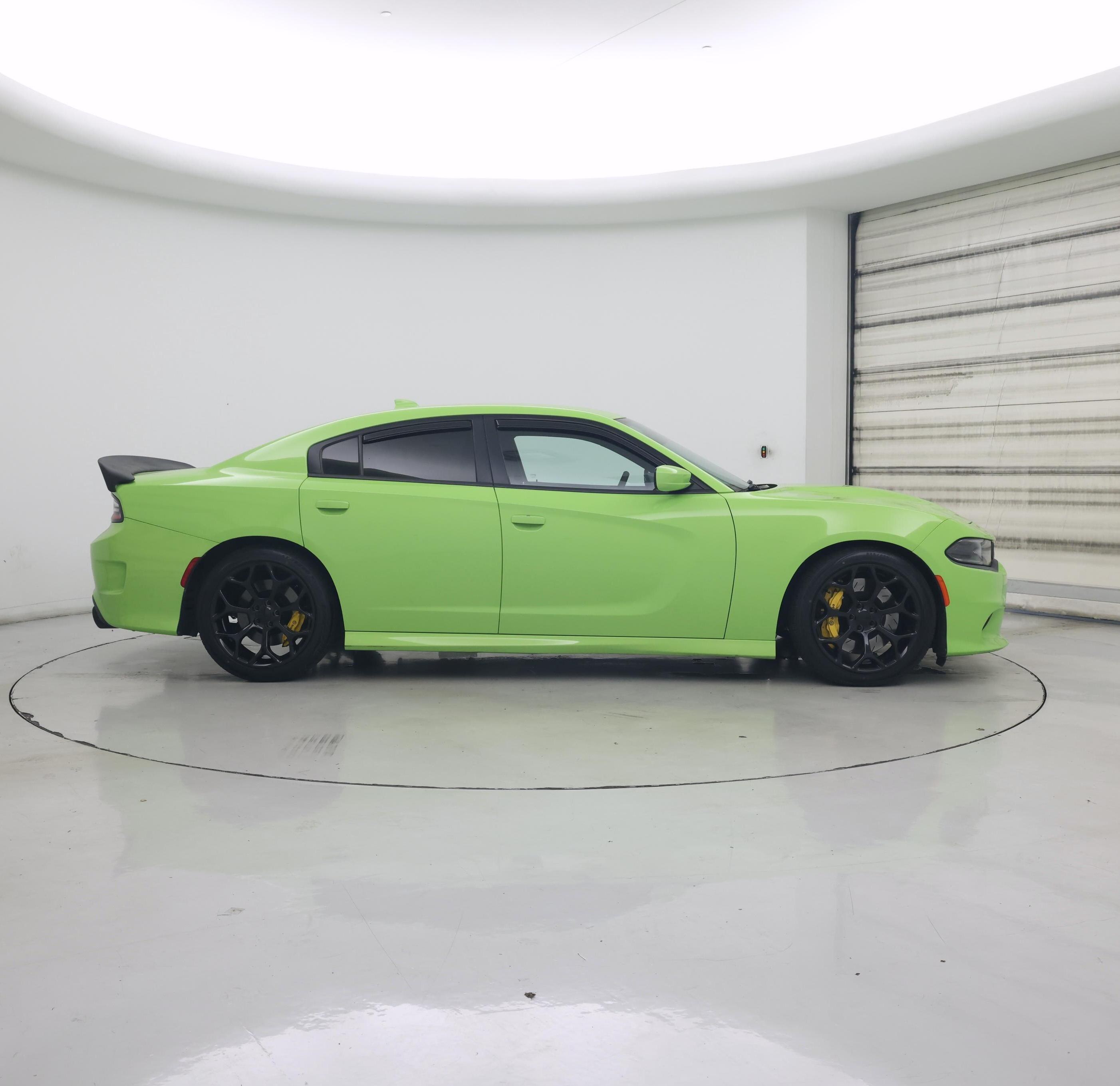 Thumbnail: 2019 Dodge Charger - 7