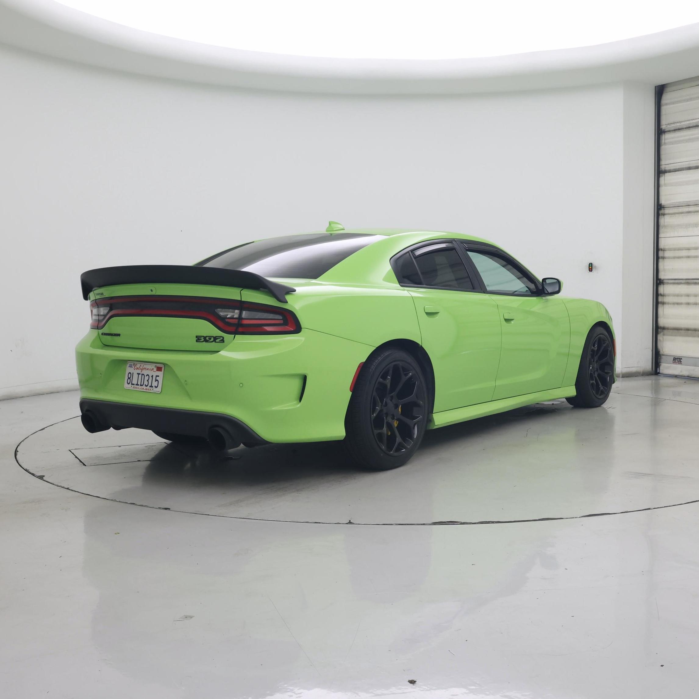 Thumbnail: 2019 Dodge Charger - 8