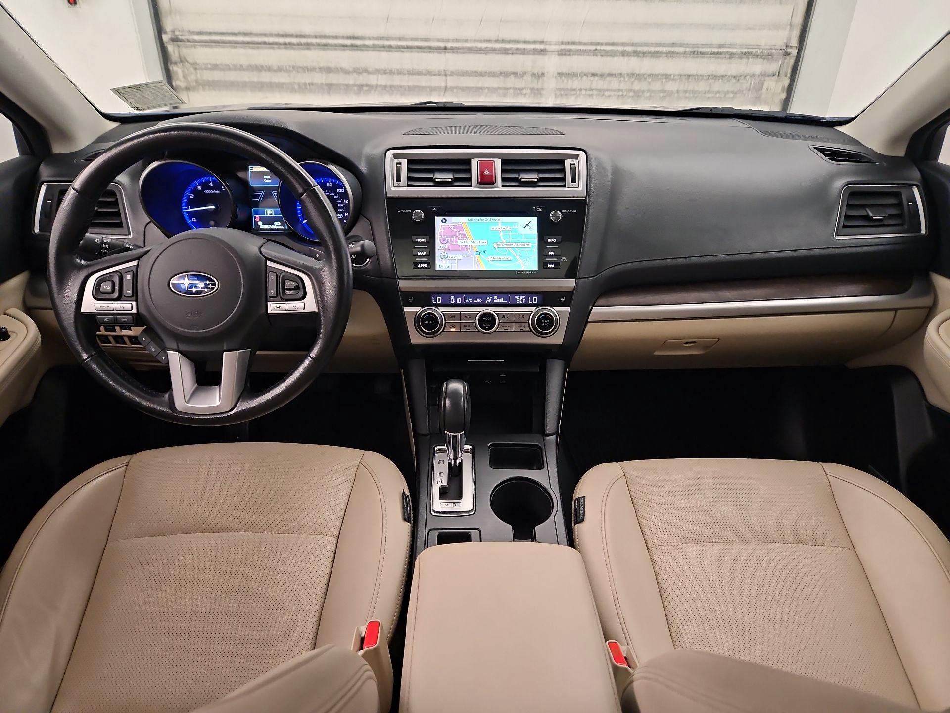 Thumbnail: 2016 Subaru Outback - 9