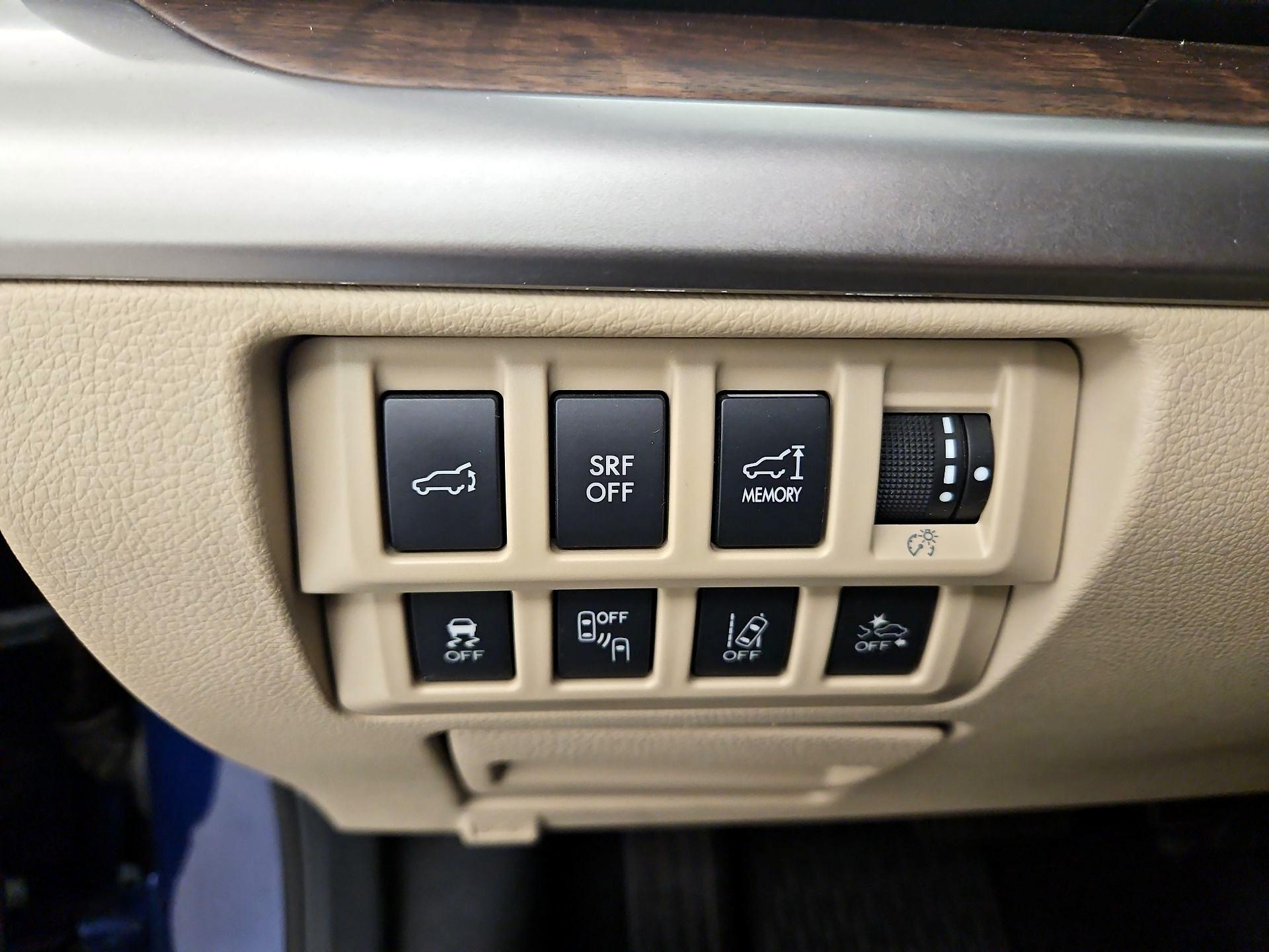 Thumbnail: 2016 Subaru Outback - 13