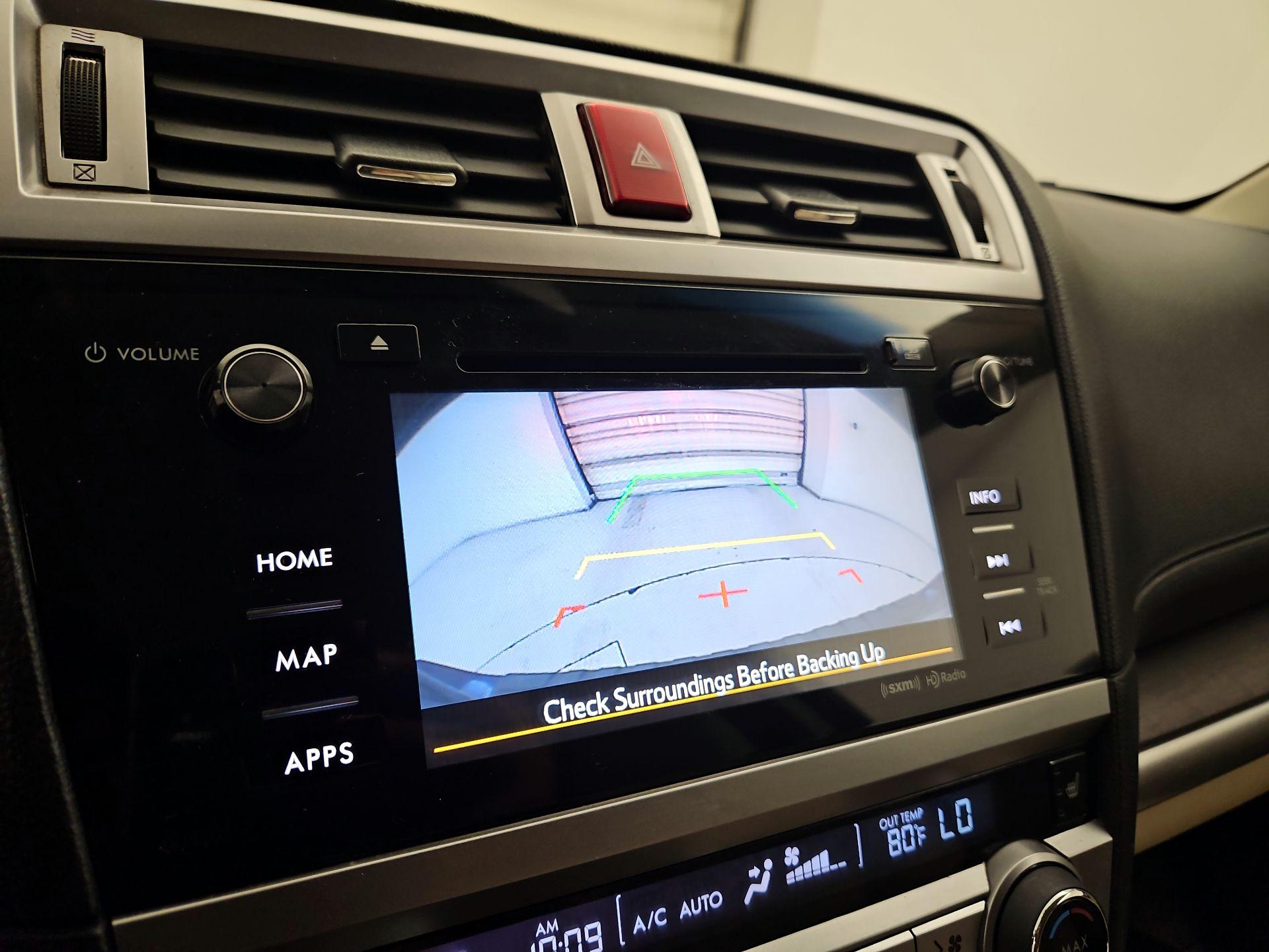 Thumbnail: 2016 Subaru Outback - 15