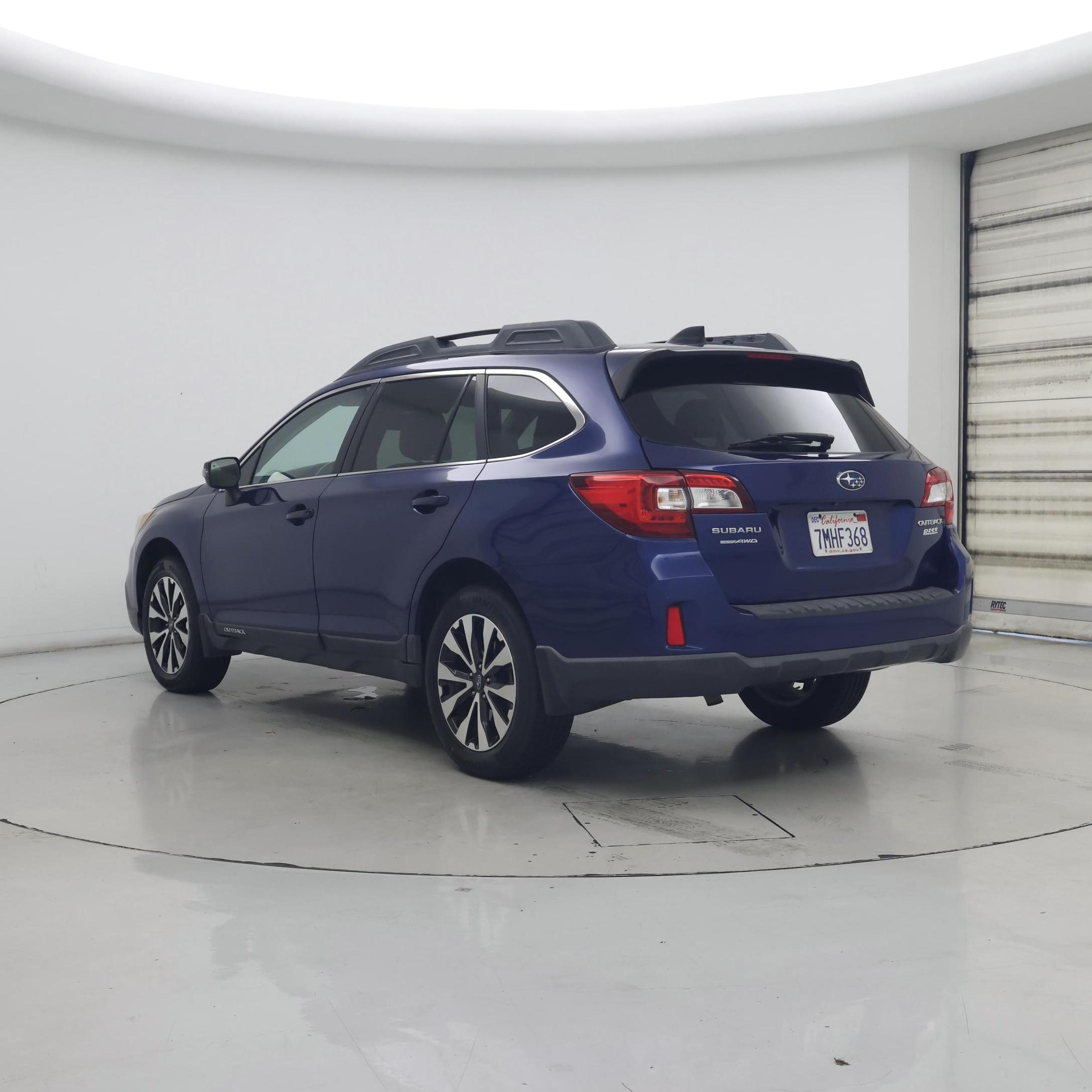Thumbnail: 2016 Subaru Outback - 2
