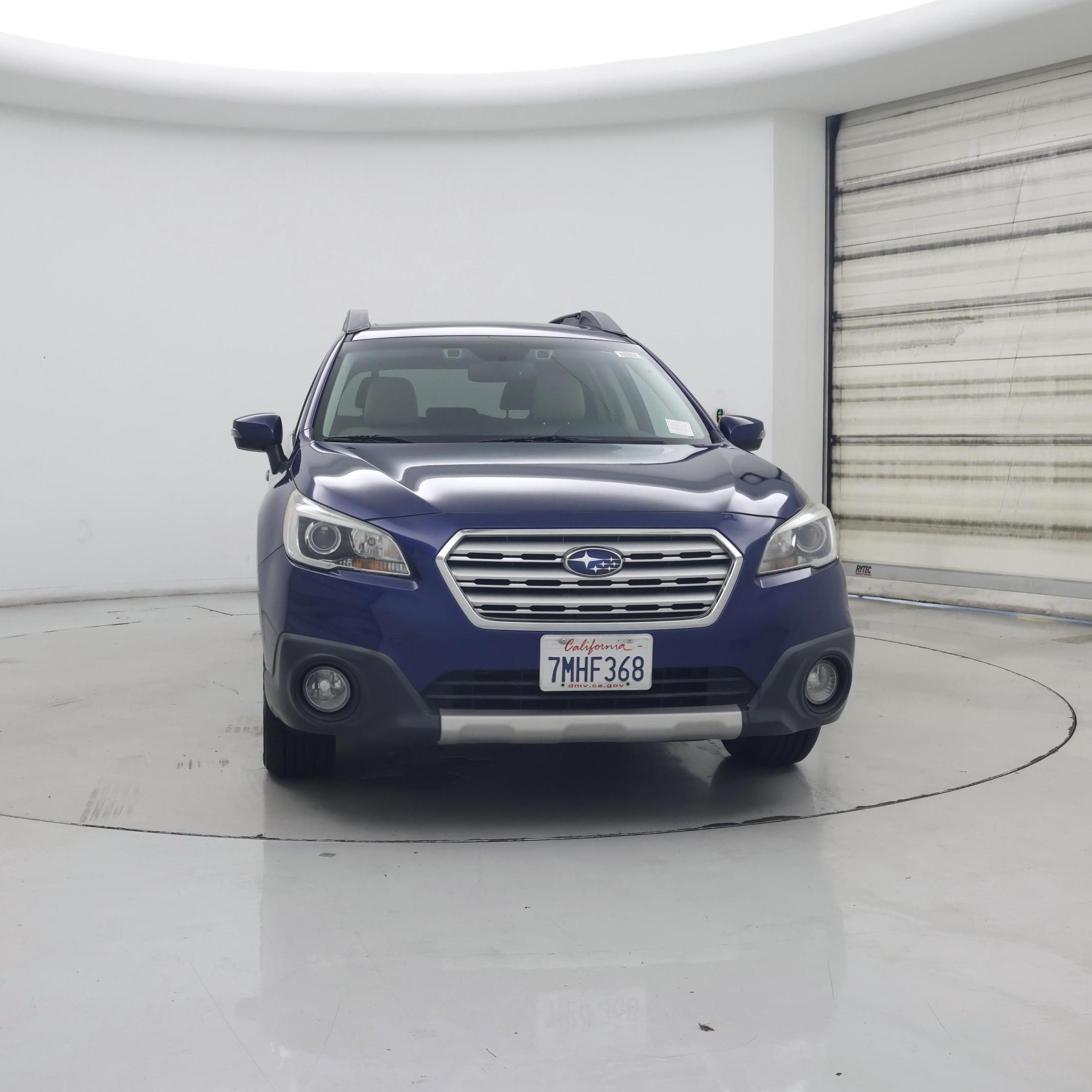 Thumbnail: 2016 Subaru Outback - 5