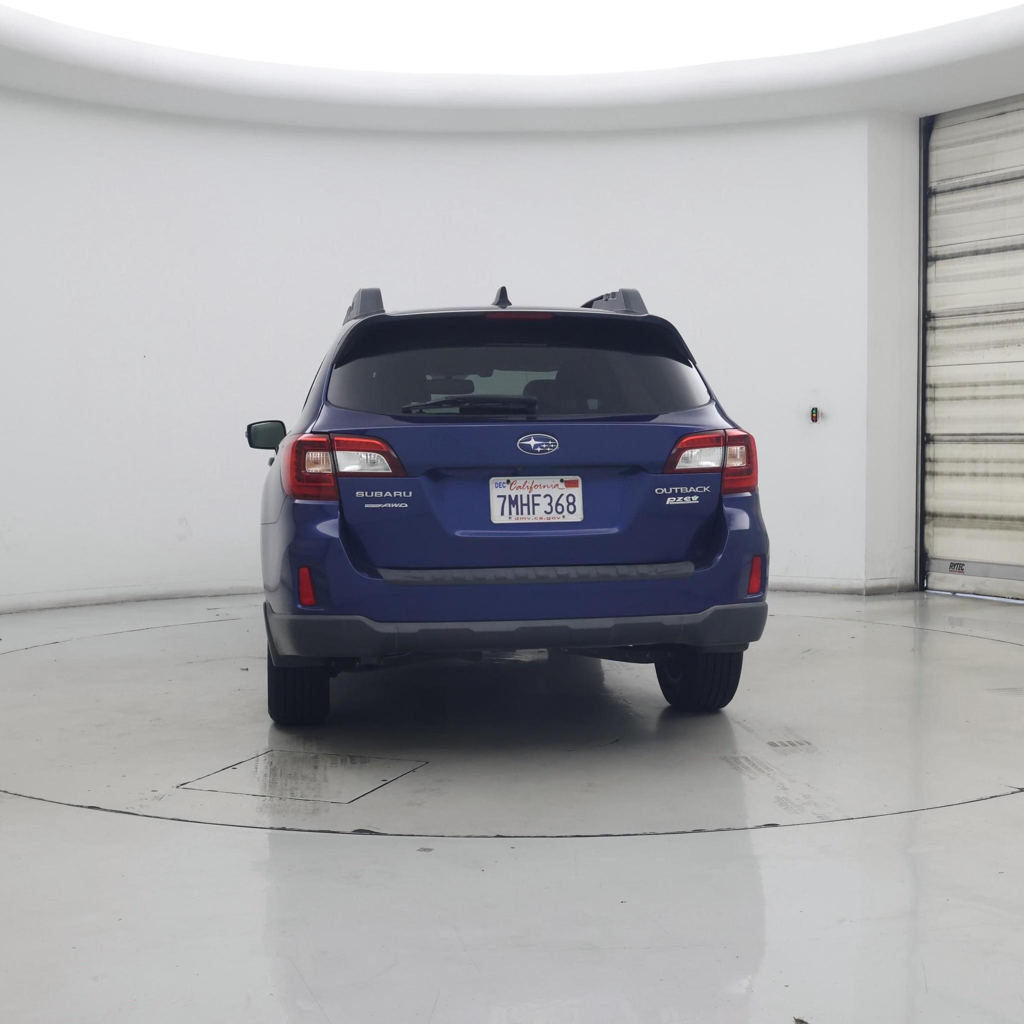 Thumbnail: 2016 Subaru Outback - 6